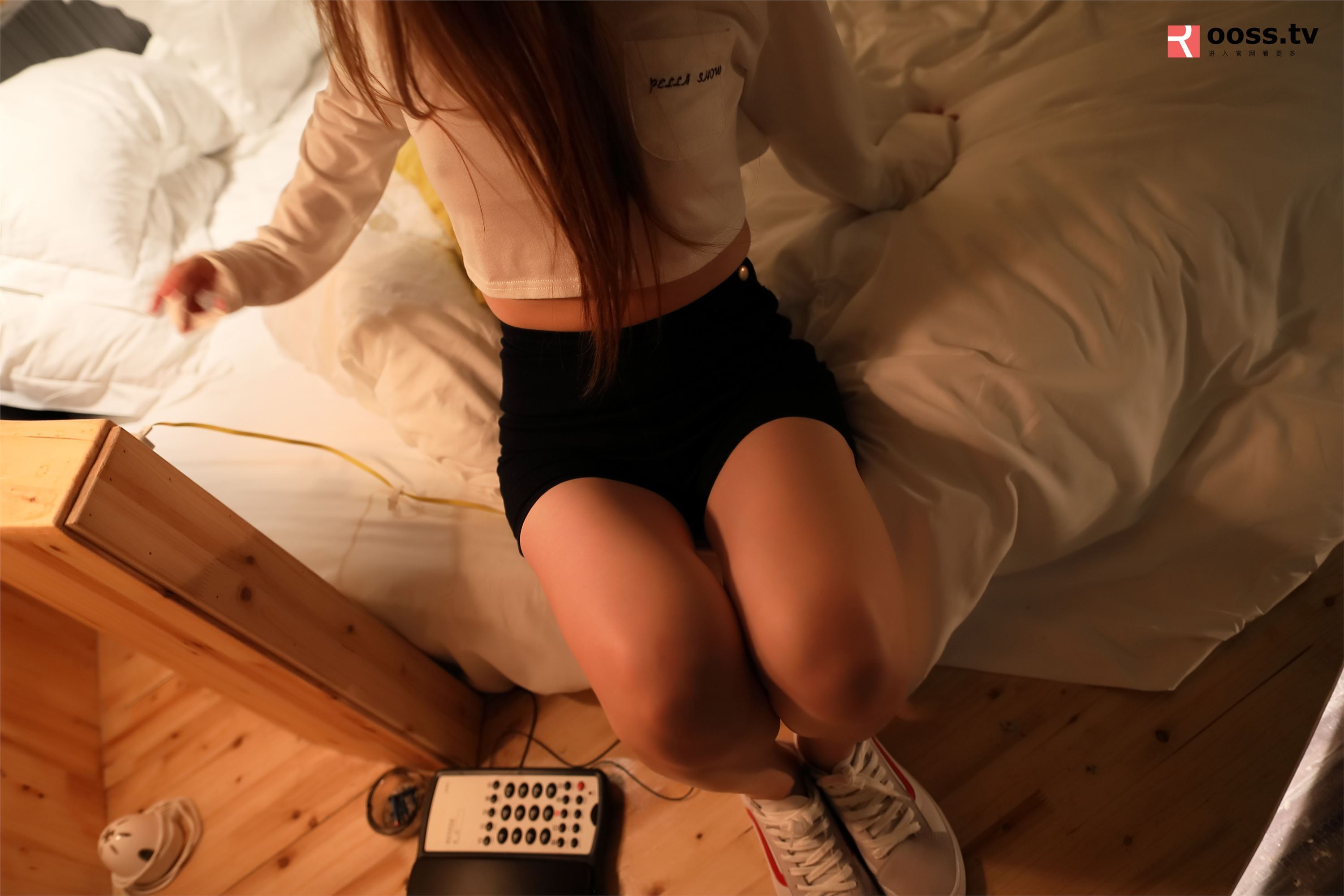 [ROSI写真]2019.04.16 NO.2687