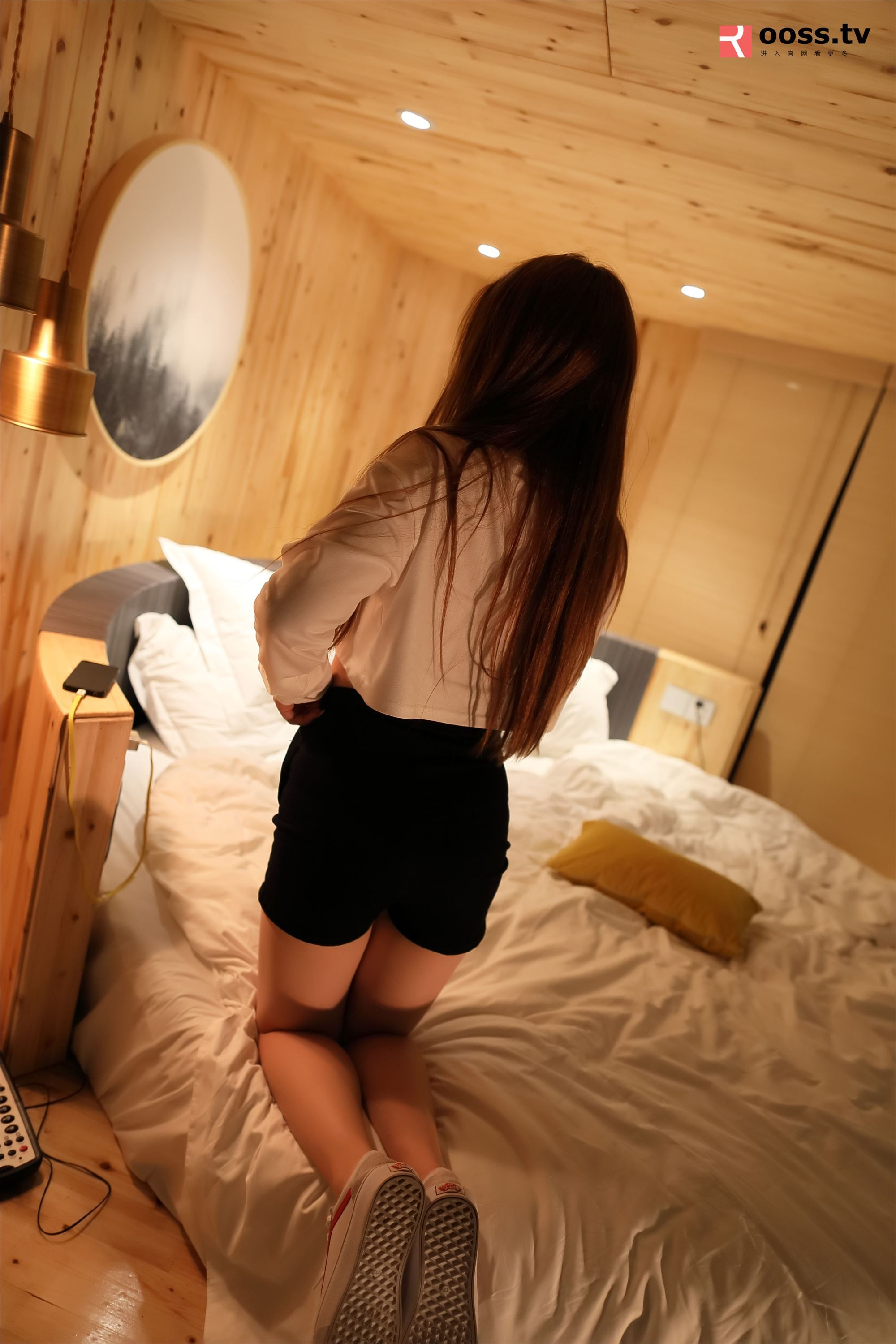 [ROSI写真]2019.04.16 NO.2687