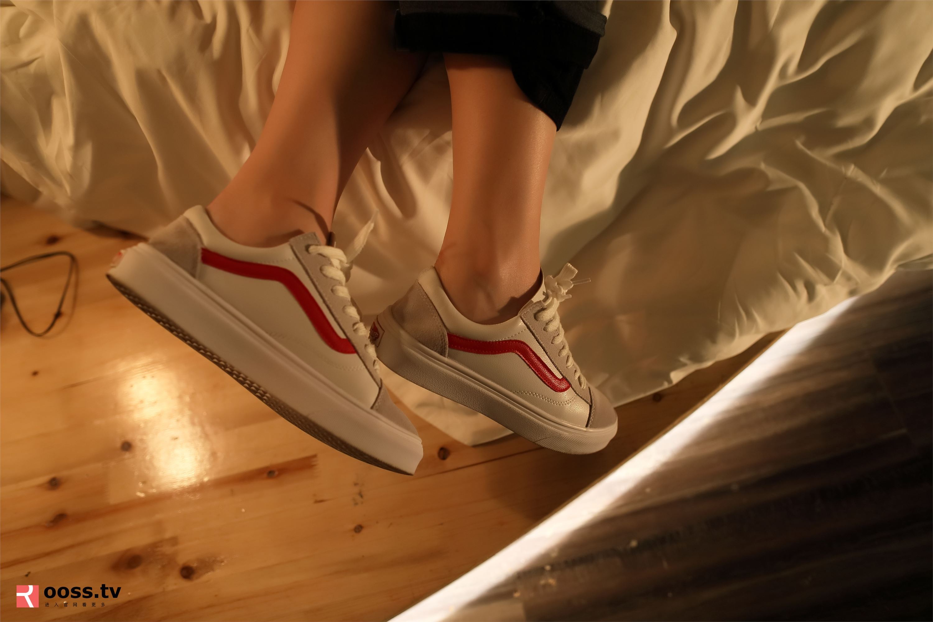 [ROSI写真]2019.04.16 NO.2687