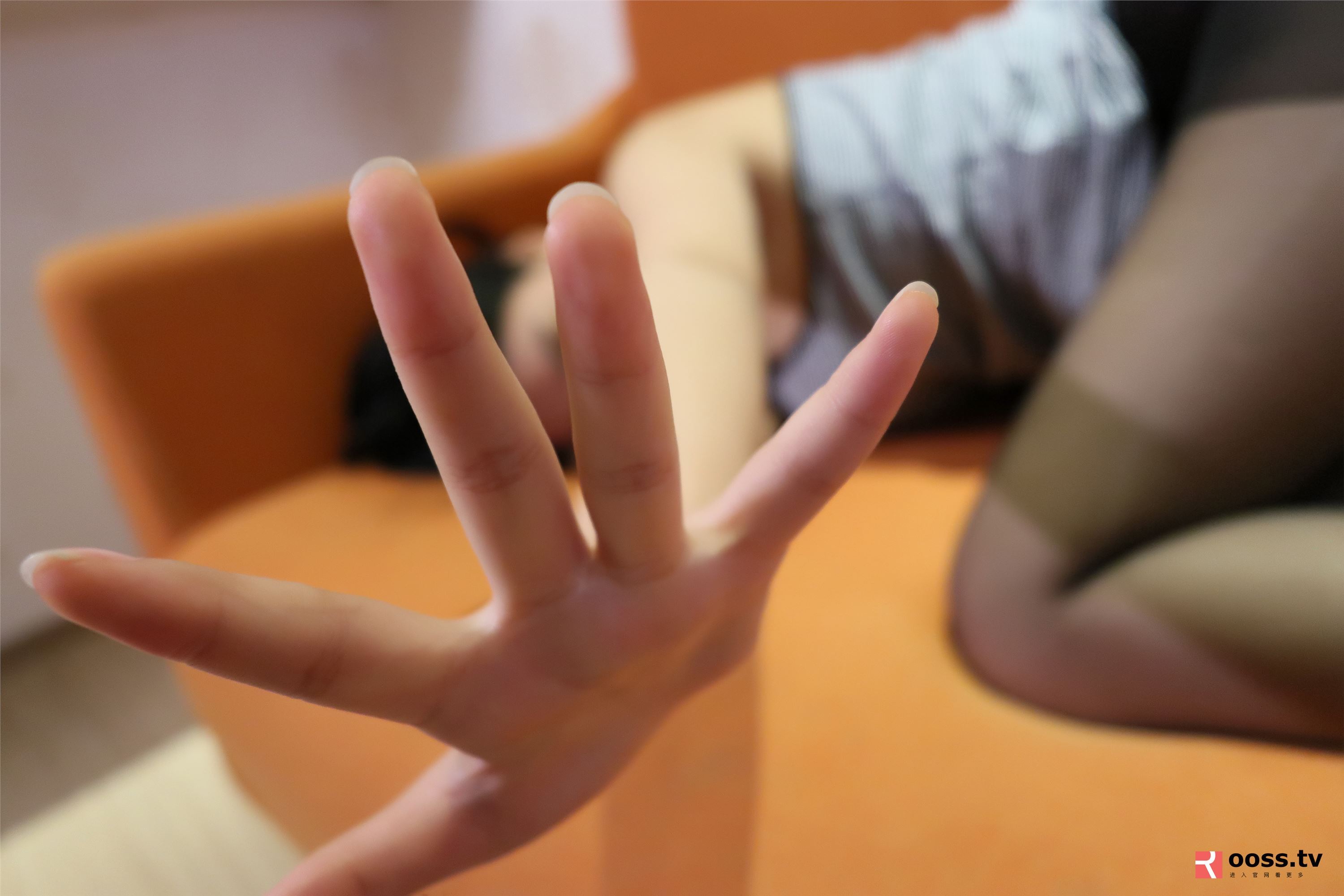 [ROSI写真]2019.04.17 NO.2688