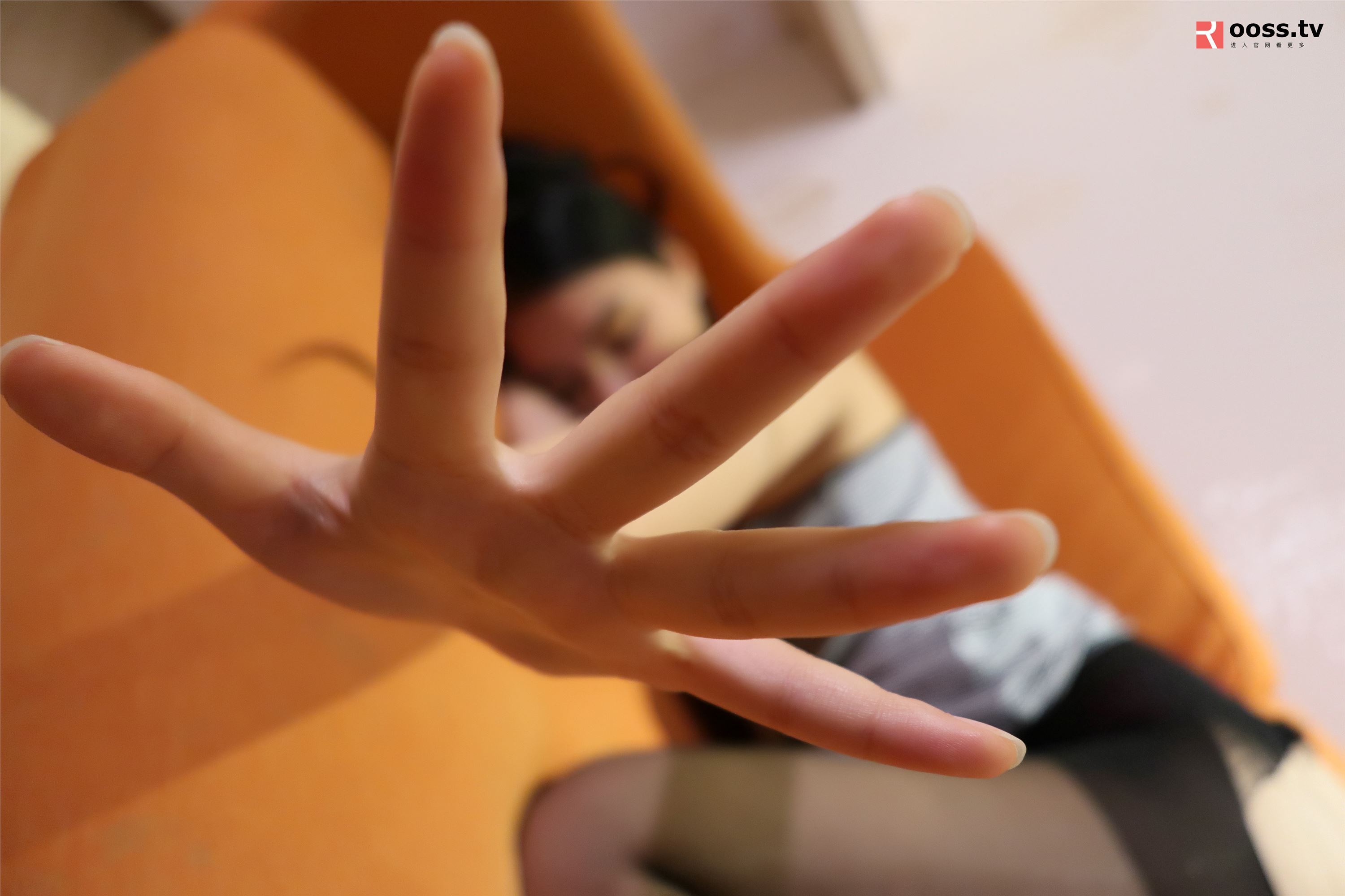 [ROSI写真]2019.04.17 NO.2688