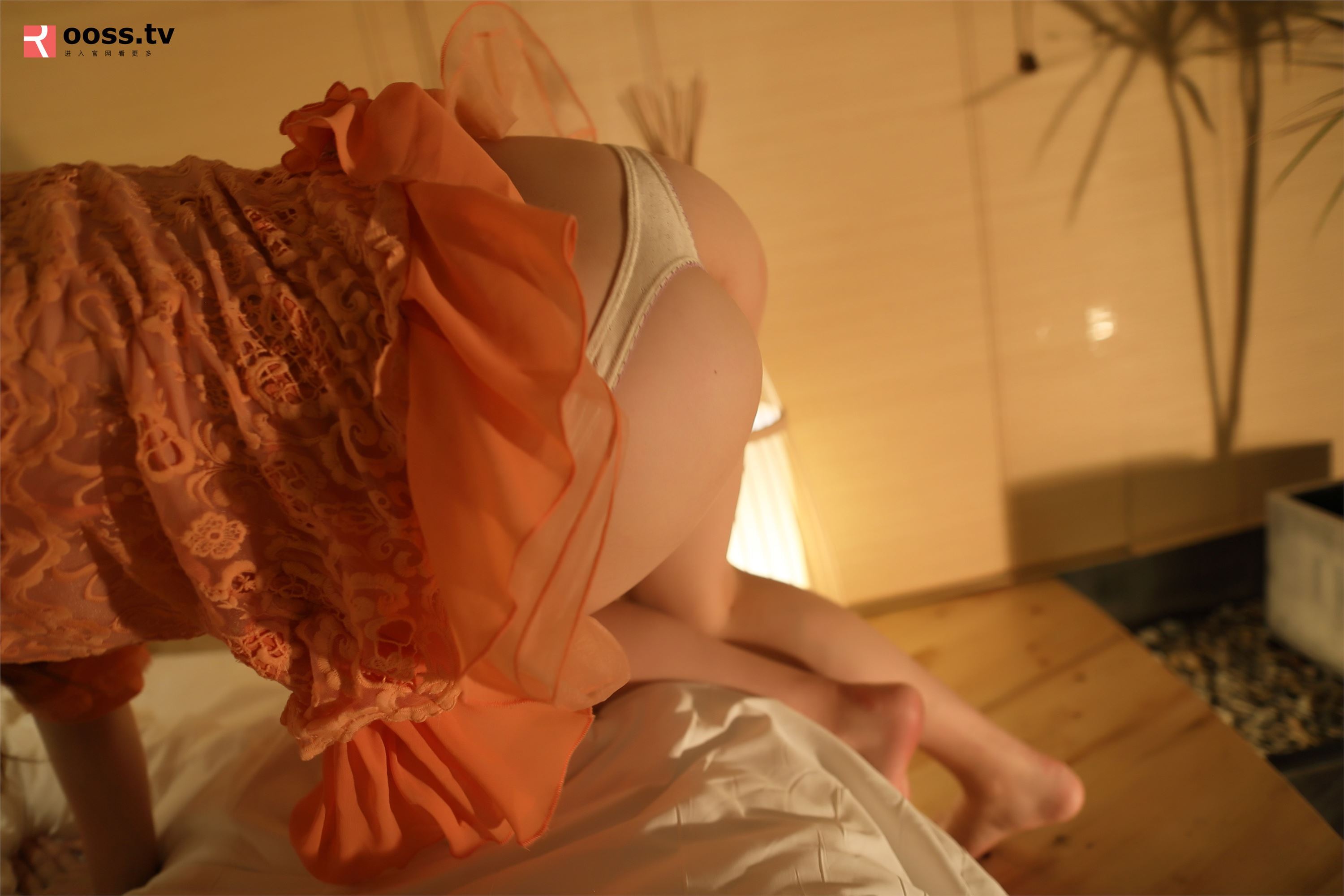 [ROSI写真]2019.04.18 NO.2689