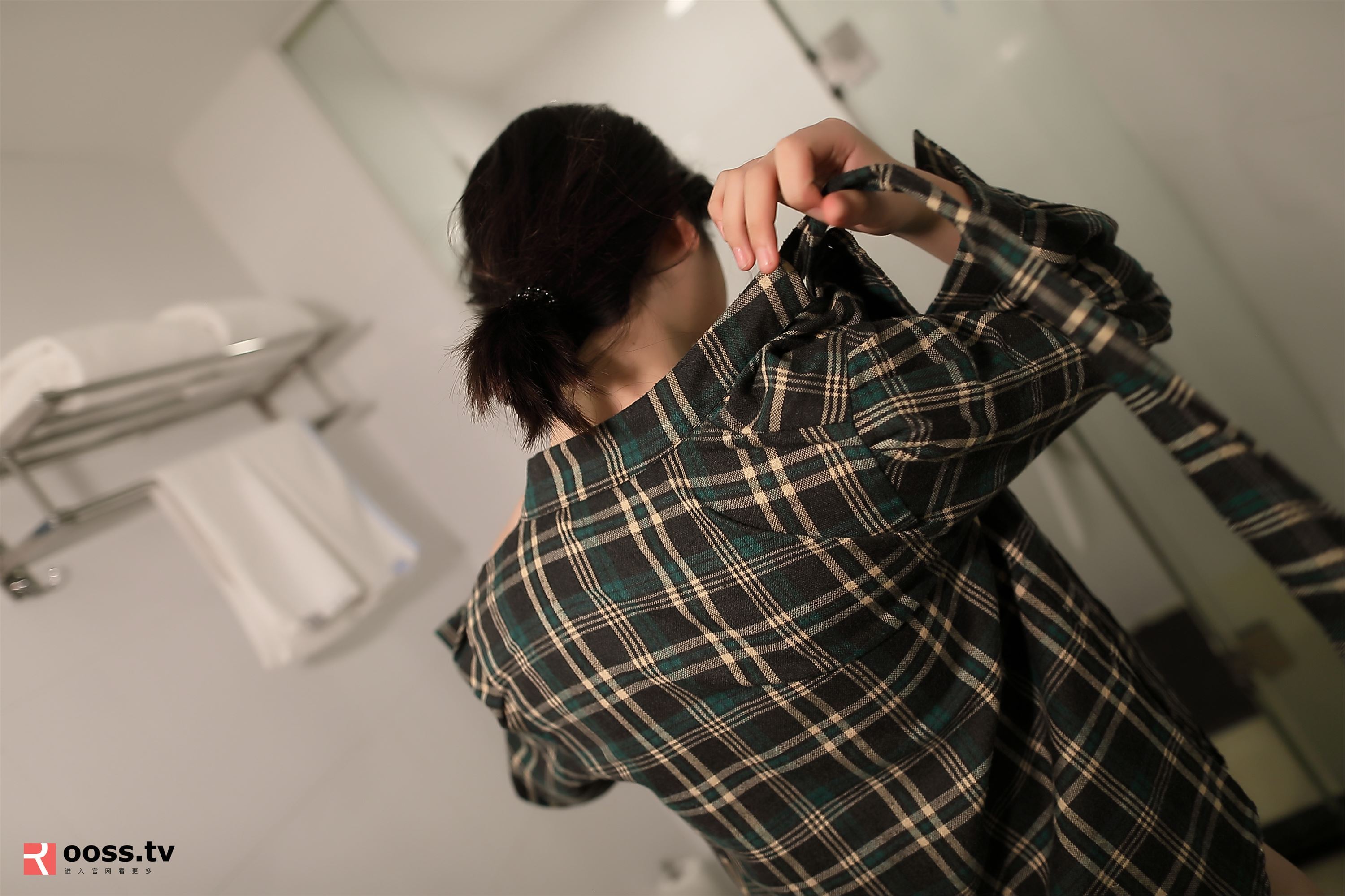 [ROSI写真]2019.04.19 NO.2690