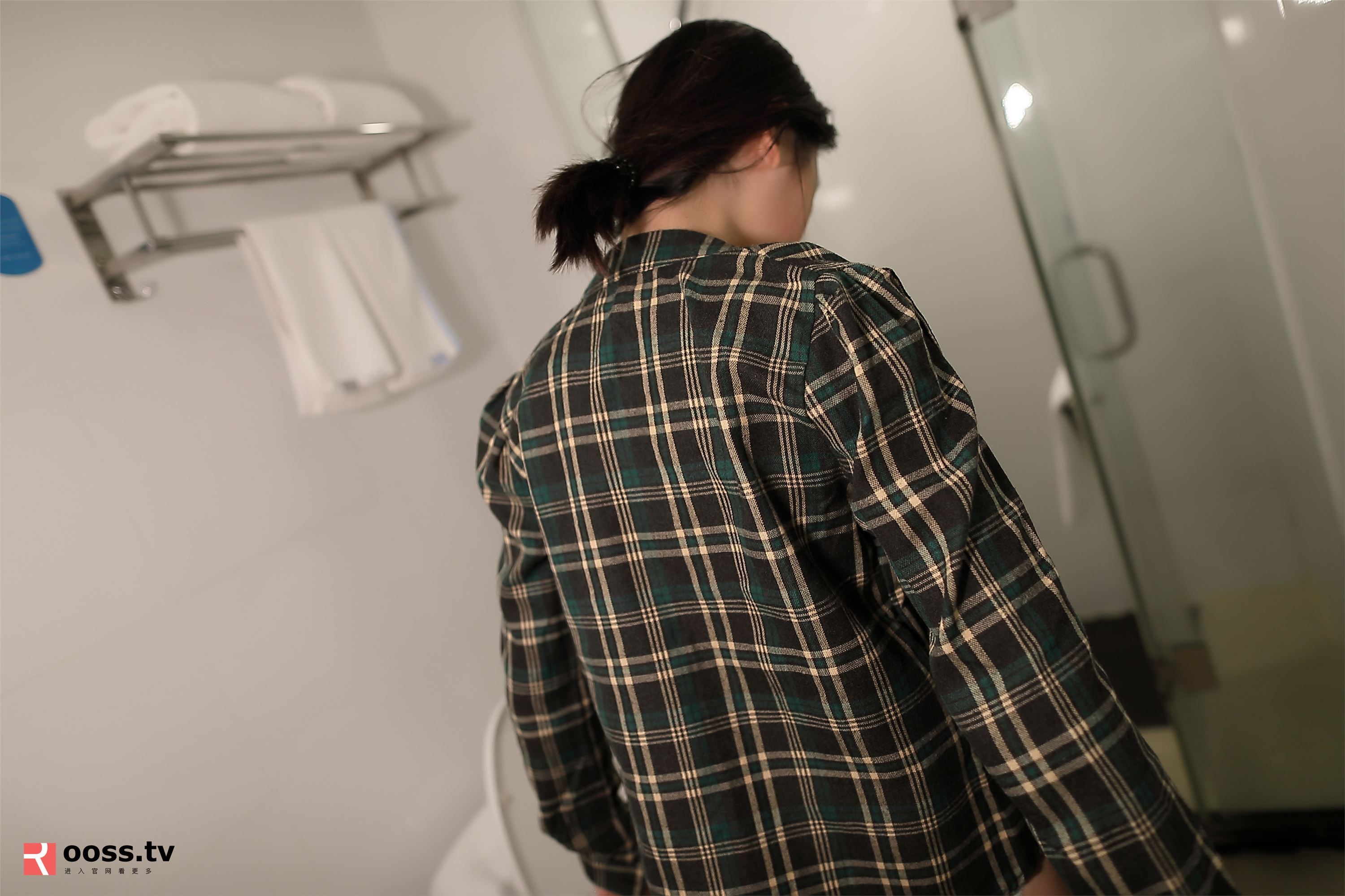 [ROSI写真]2019.04.19 NO.2690