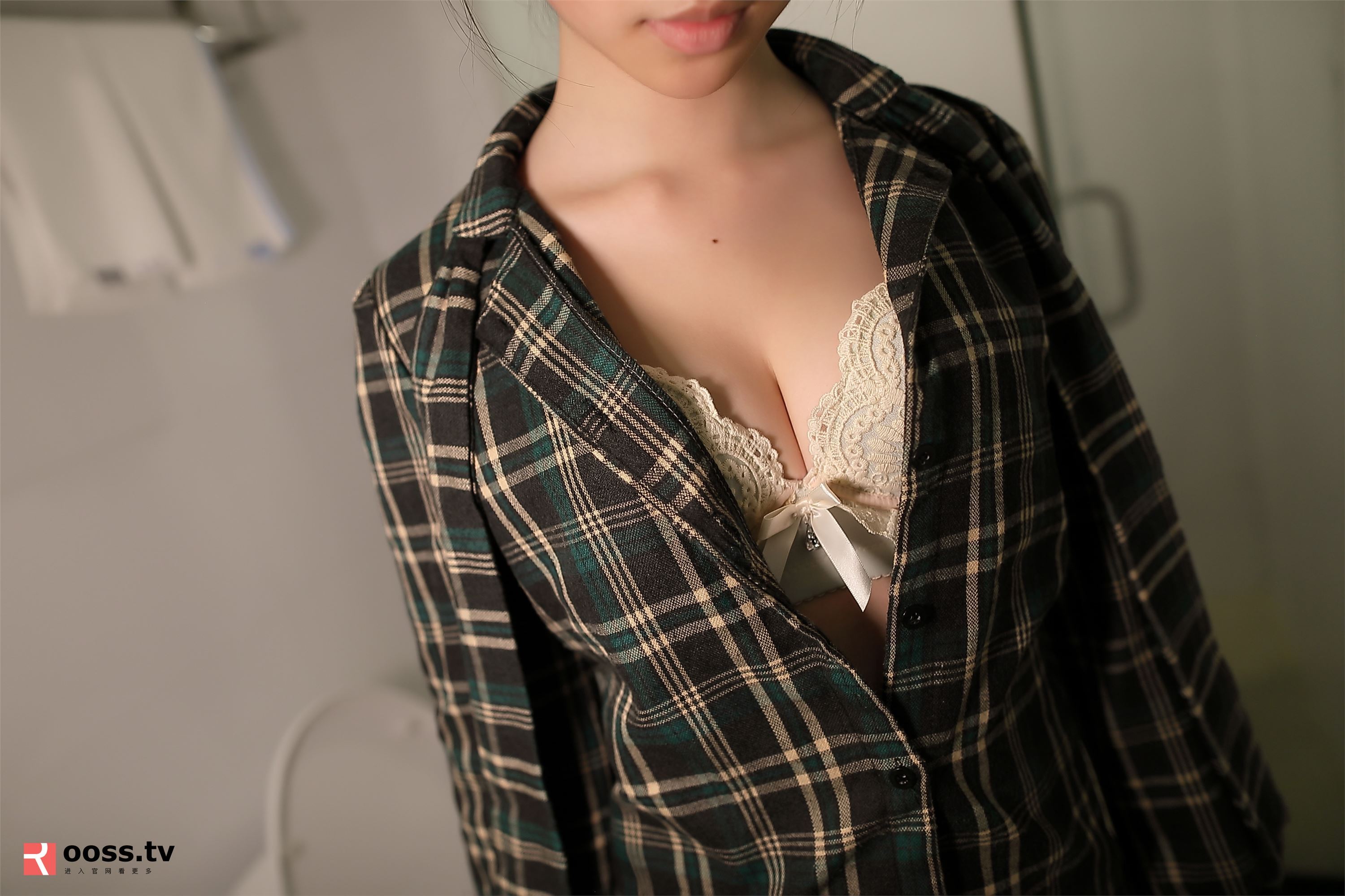 [ROSI写真]2019.04.19 NO.2690