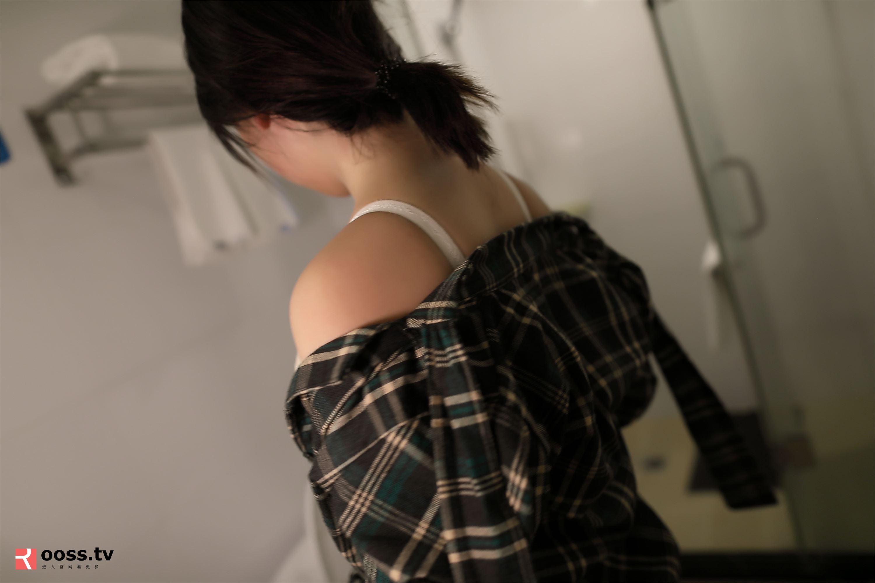 [ROSI写真]2019.04.19 NO.2690