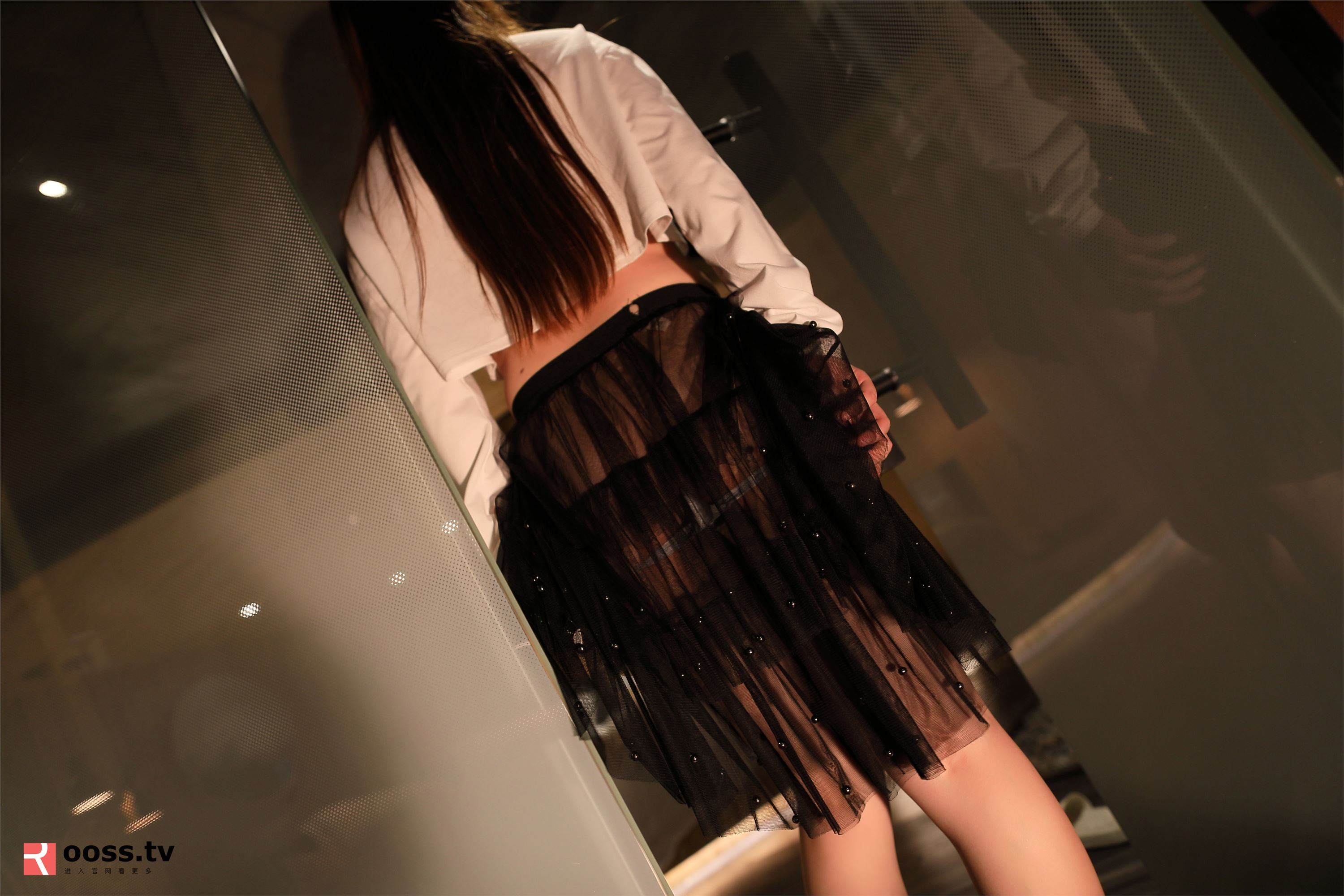 [ROSI写真]2019.04.21 NO.2692