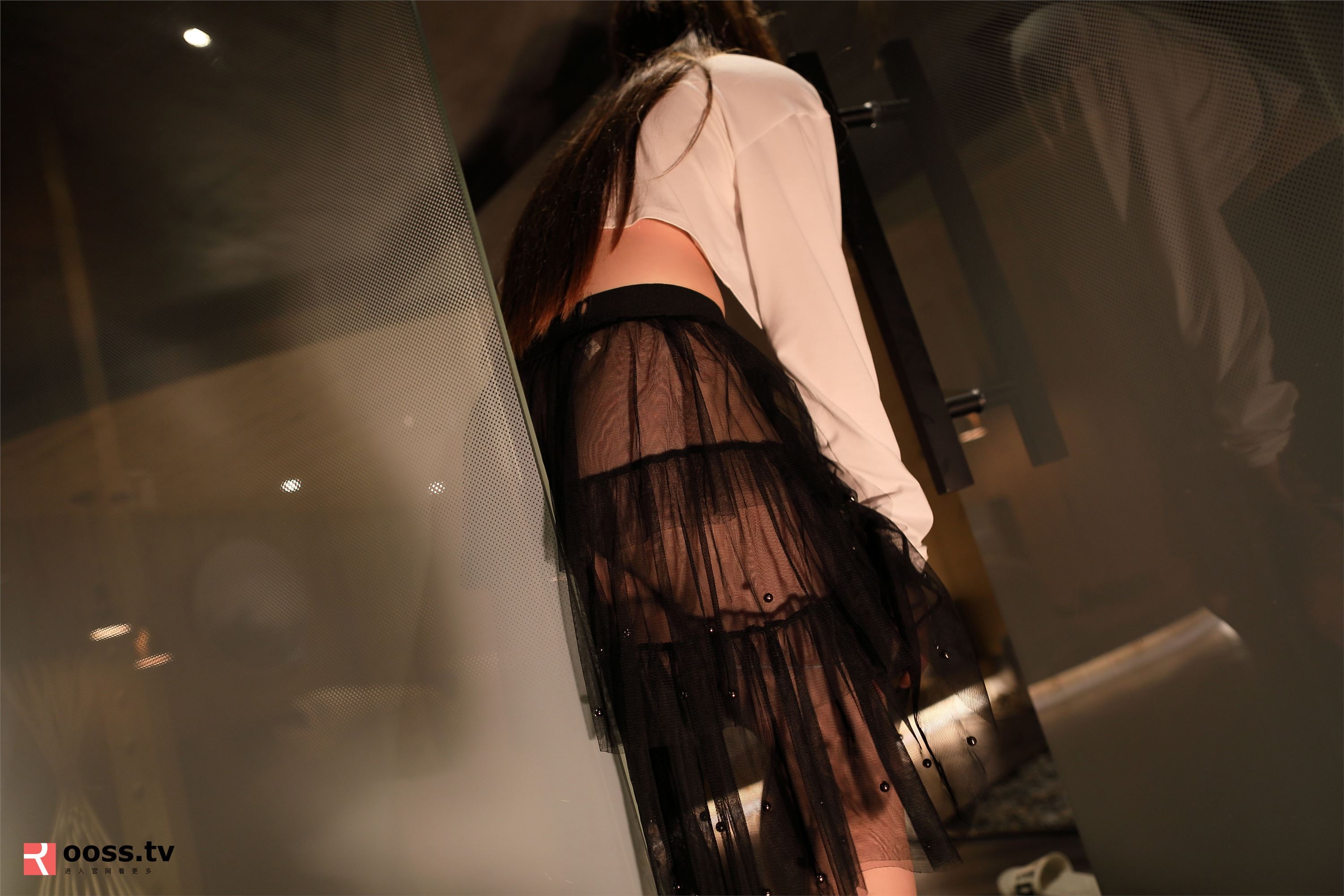 [ROSI写真]2019.04.21 NO.2692