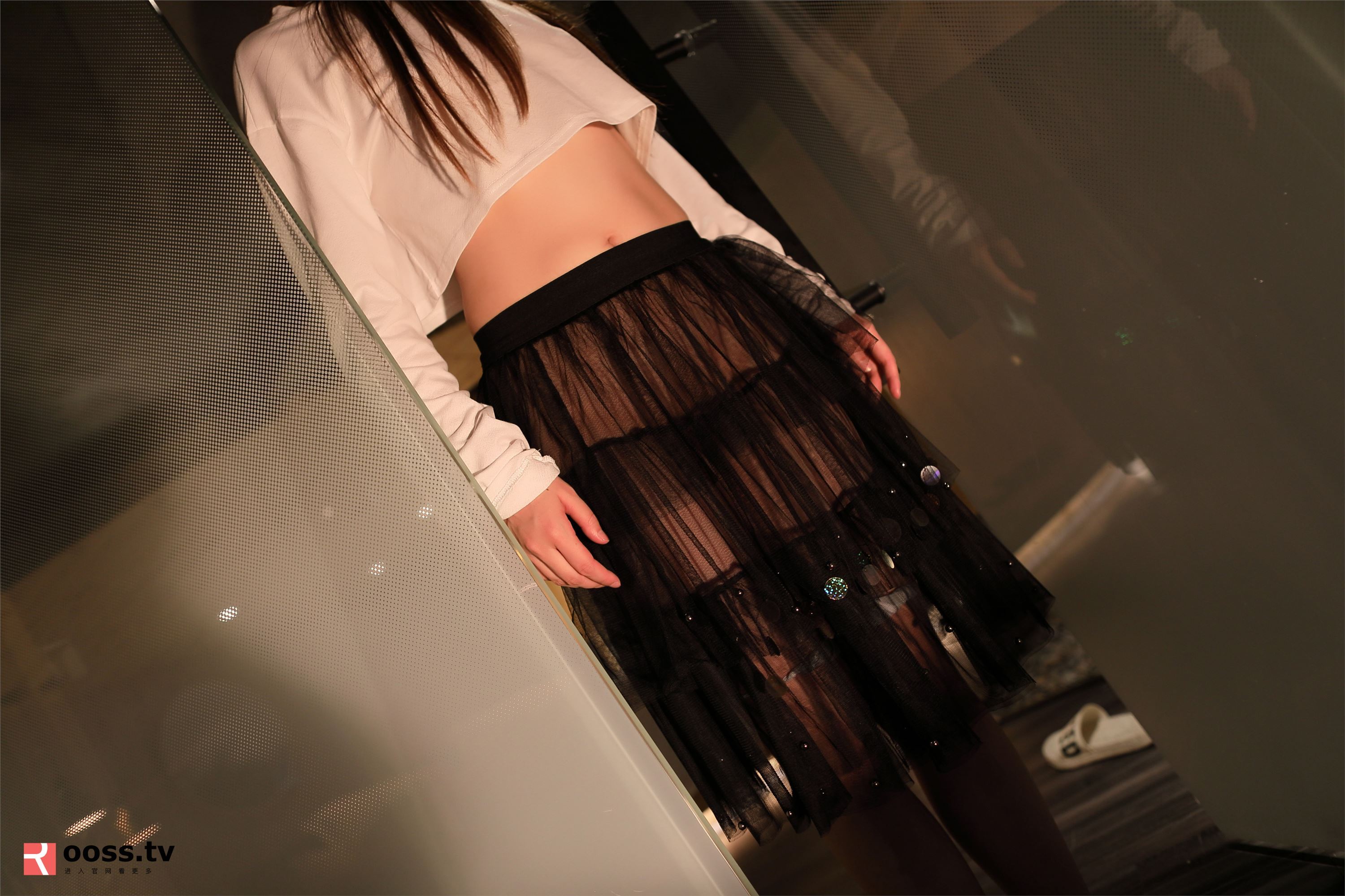 [ROSI写真]2019.04.21 NO.2692