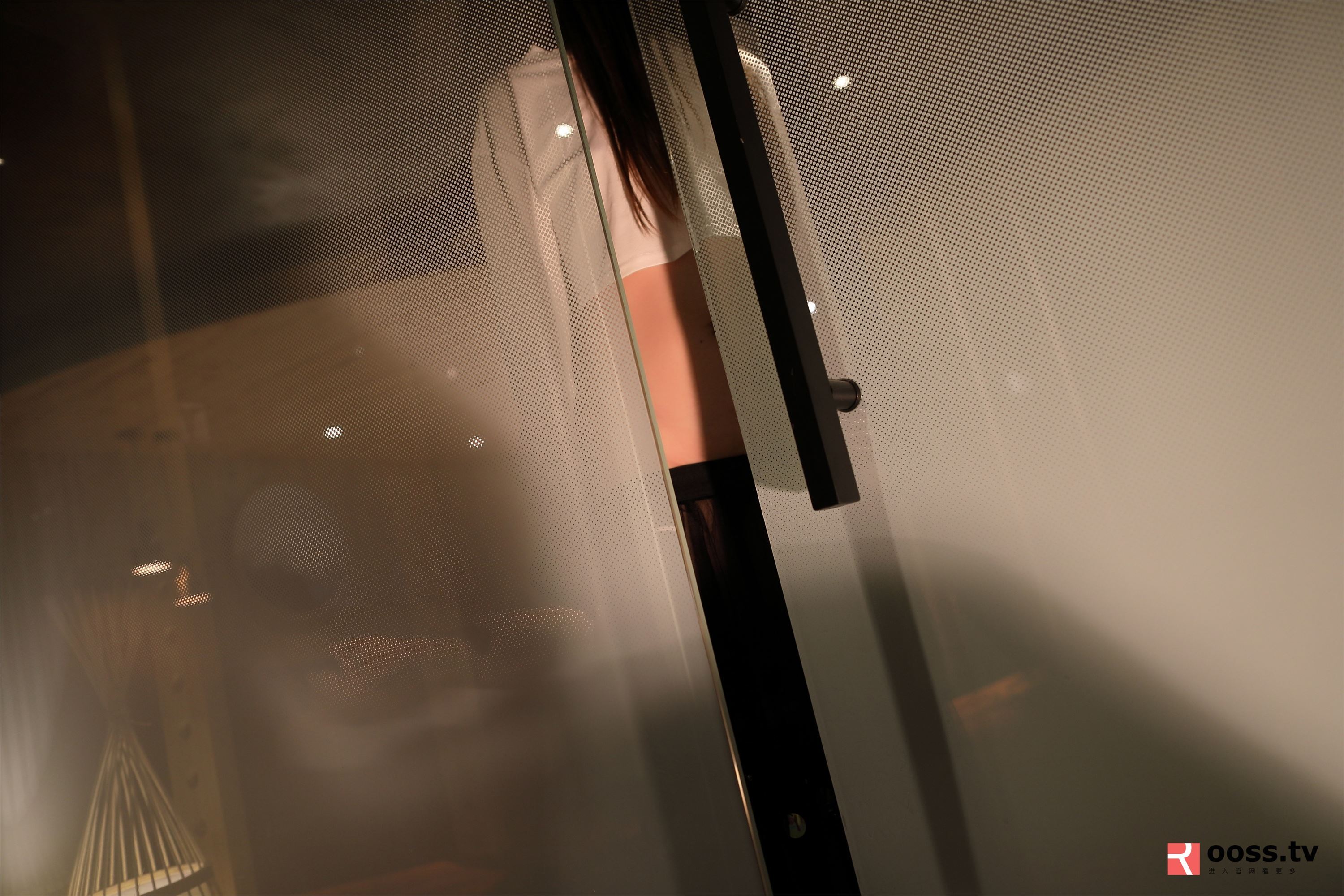 [ROSI写真]2019.04.21 NO.2692