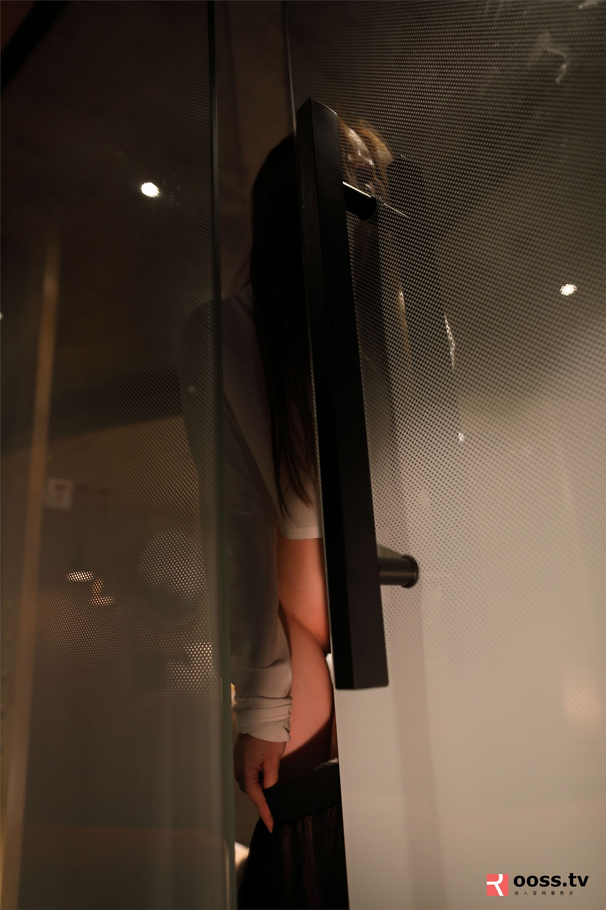 [ROSI写真]2019.04.21 NO.2692