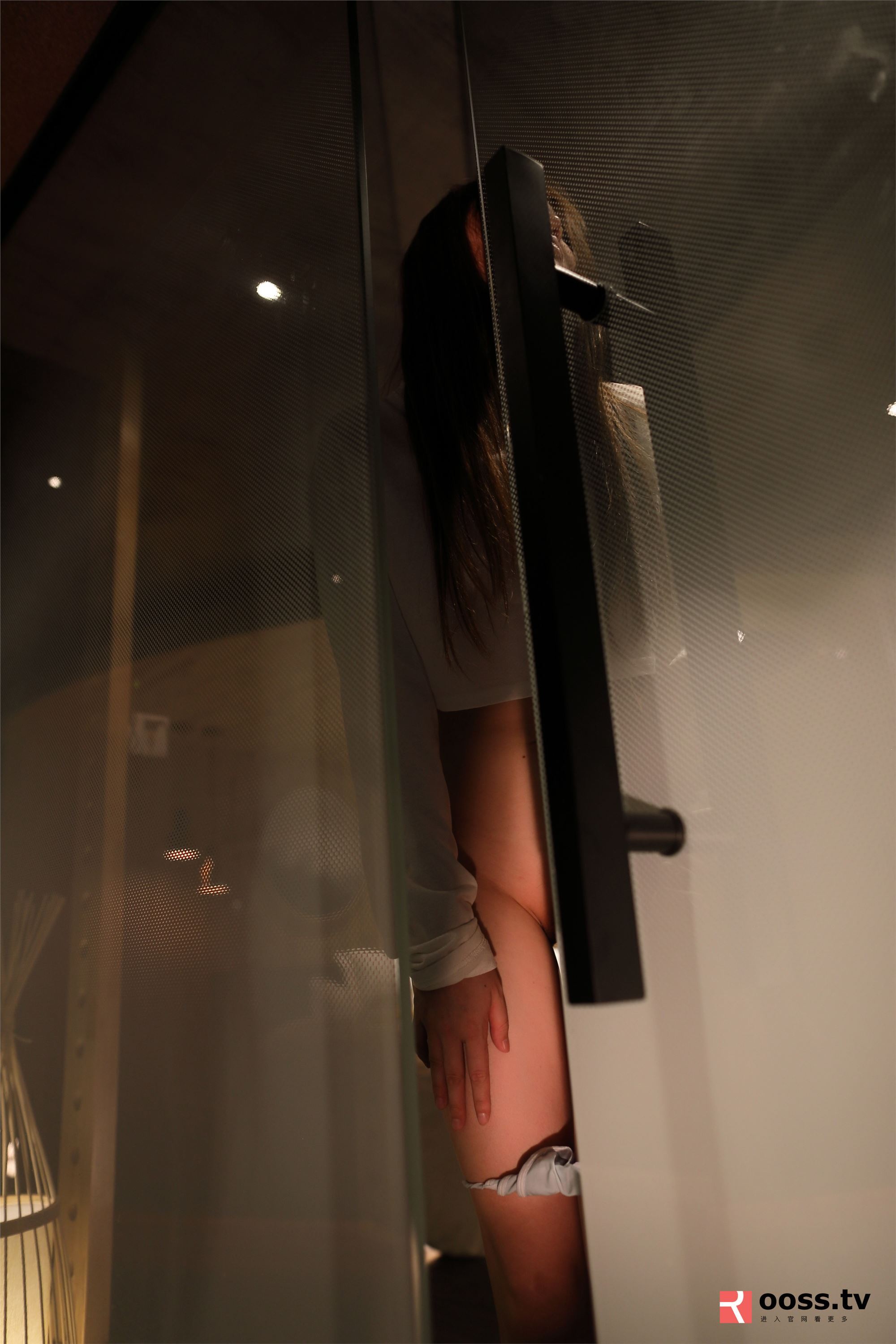 [ROSI写真]2019.04.21 NO.2692