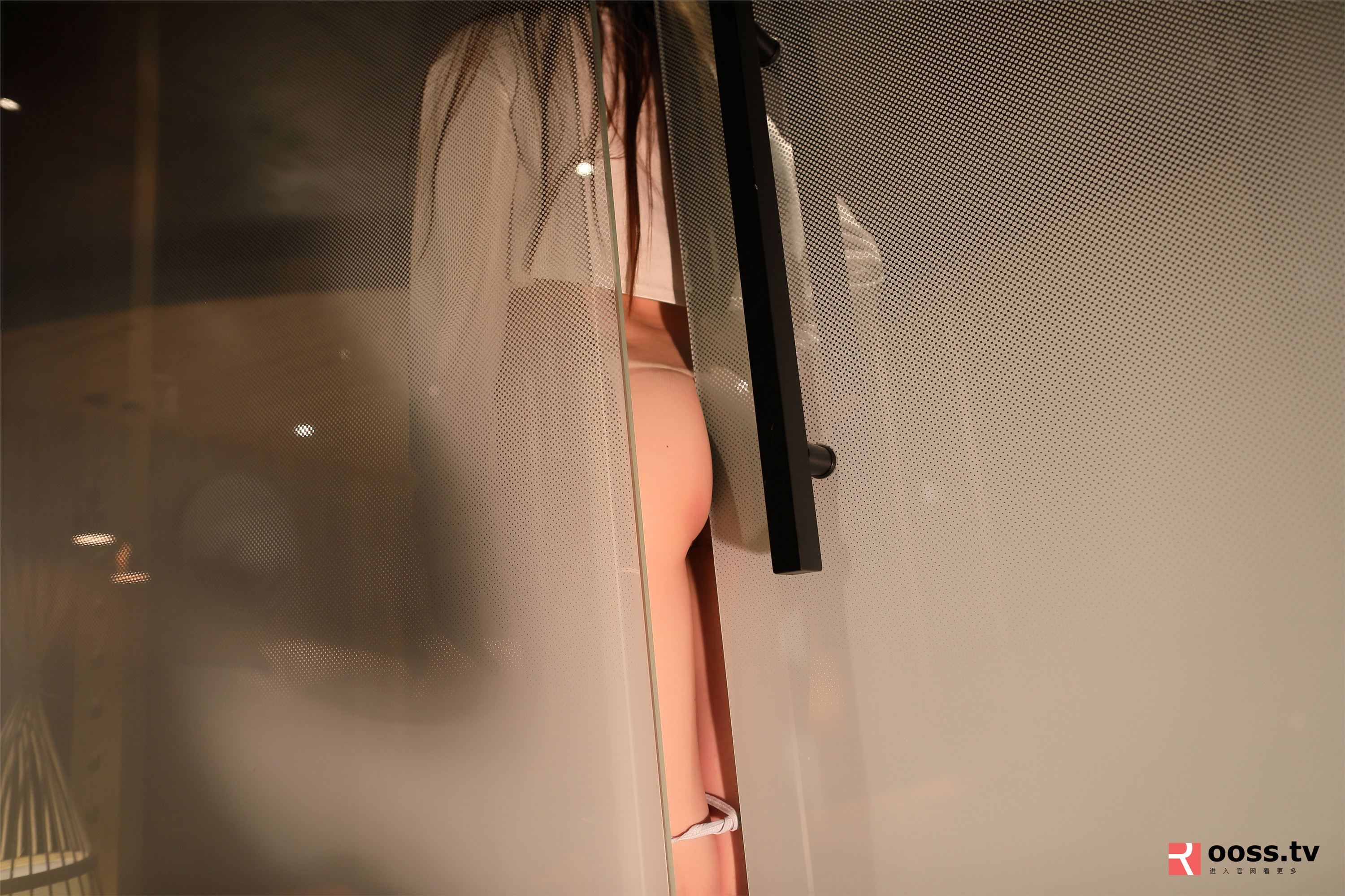 [ROSI写真]2019.04.21 NO.2692