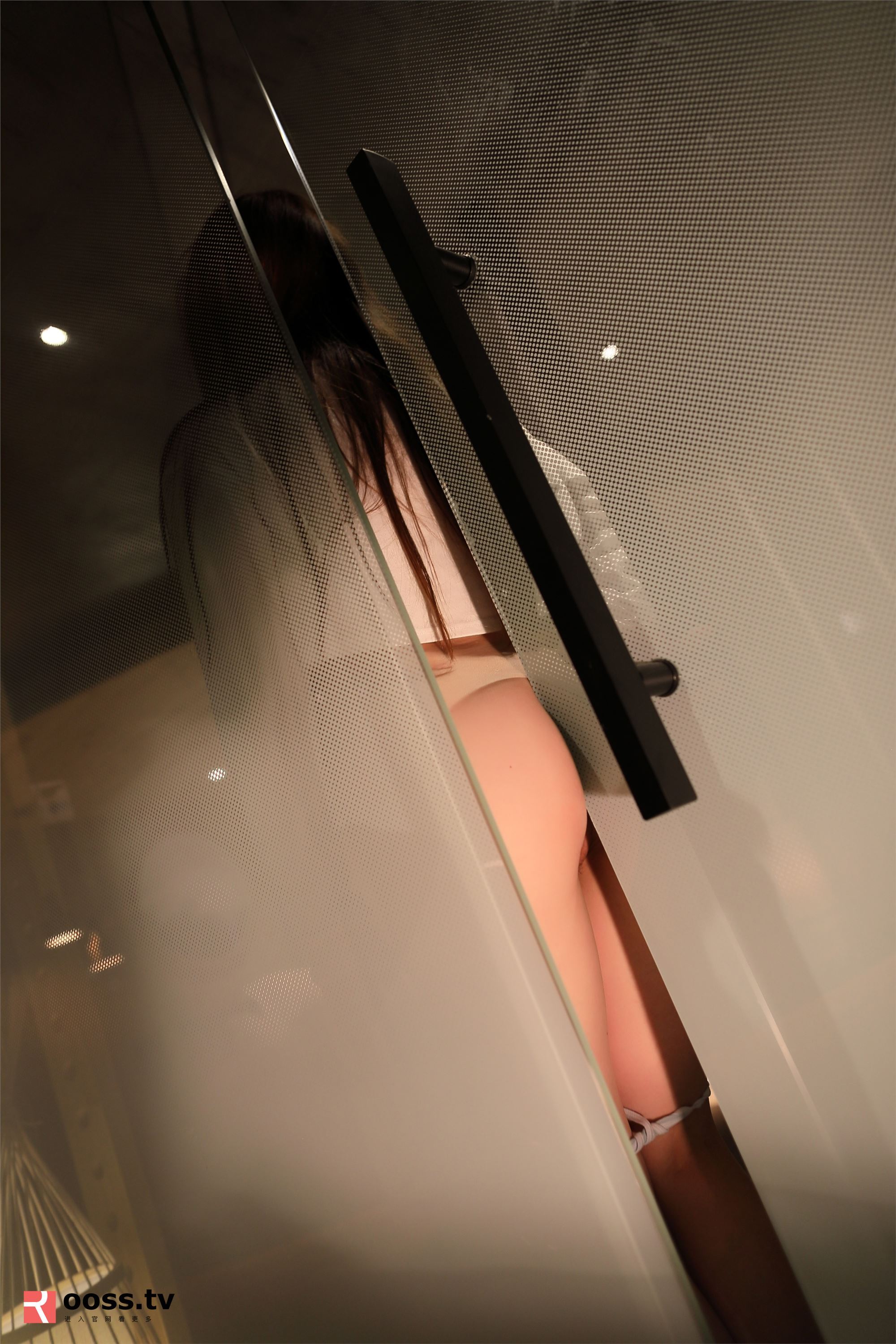 [ROSI写真]2019.04.21 NO.2692