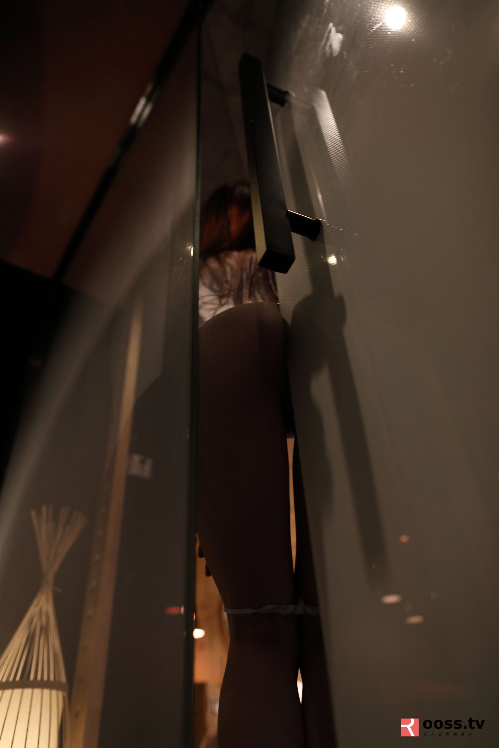 [ROSI写真]2019.04.21 NO.2692