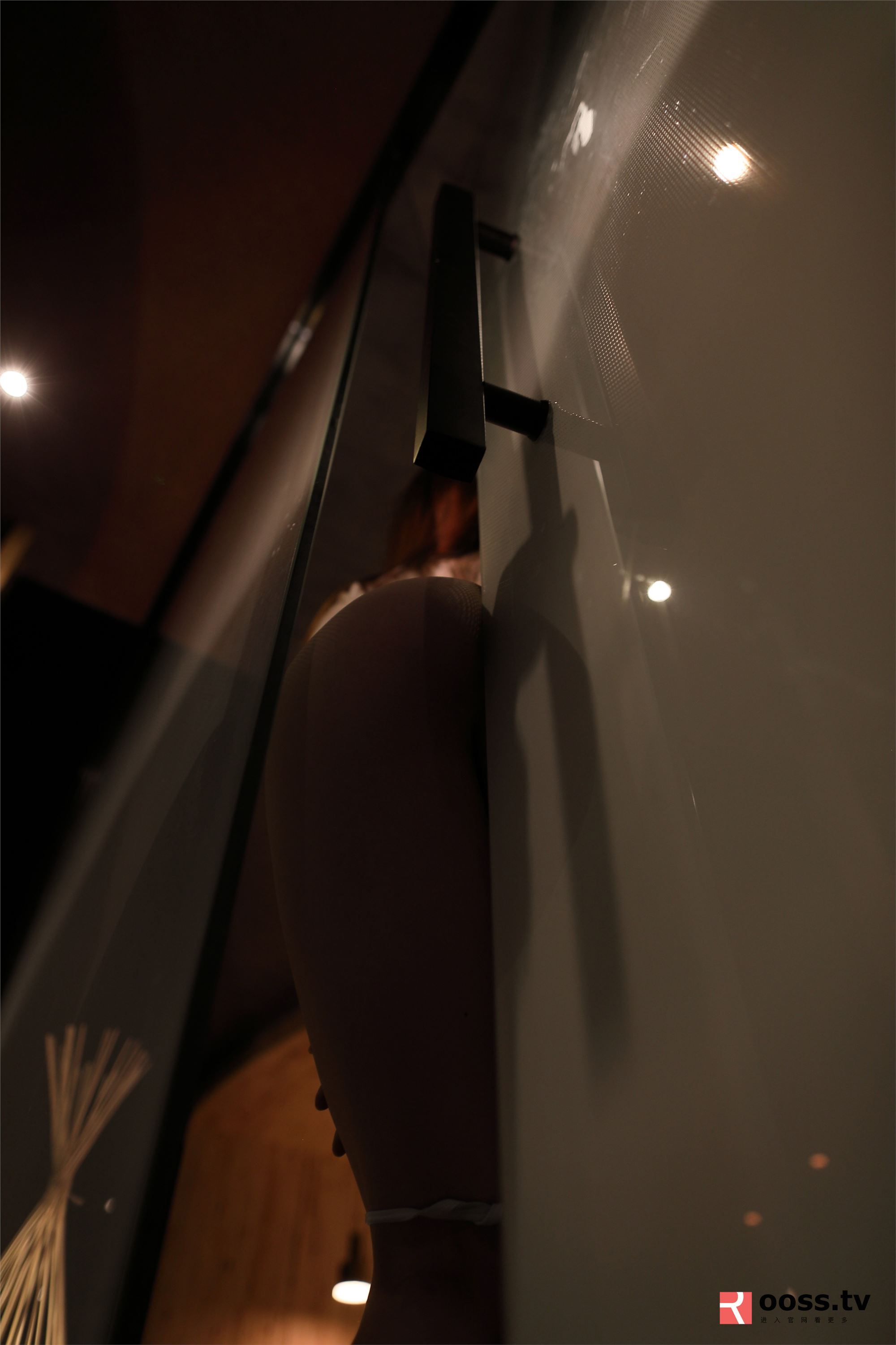 [ROSI写真]2019.04.21 NO.2692