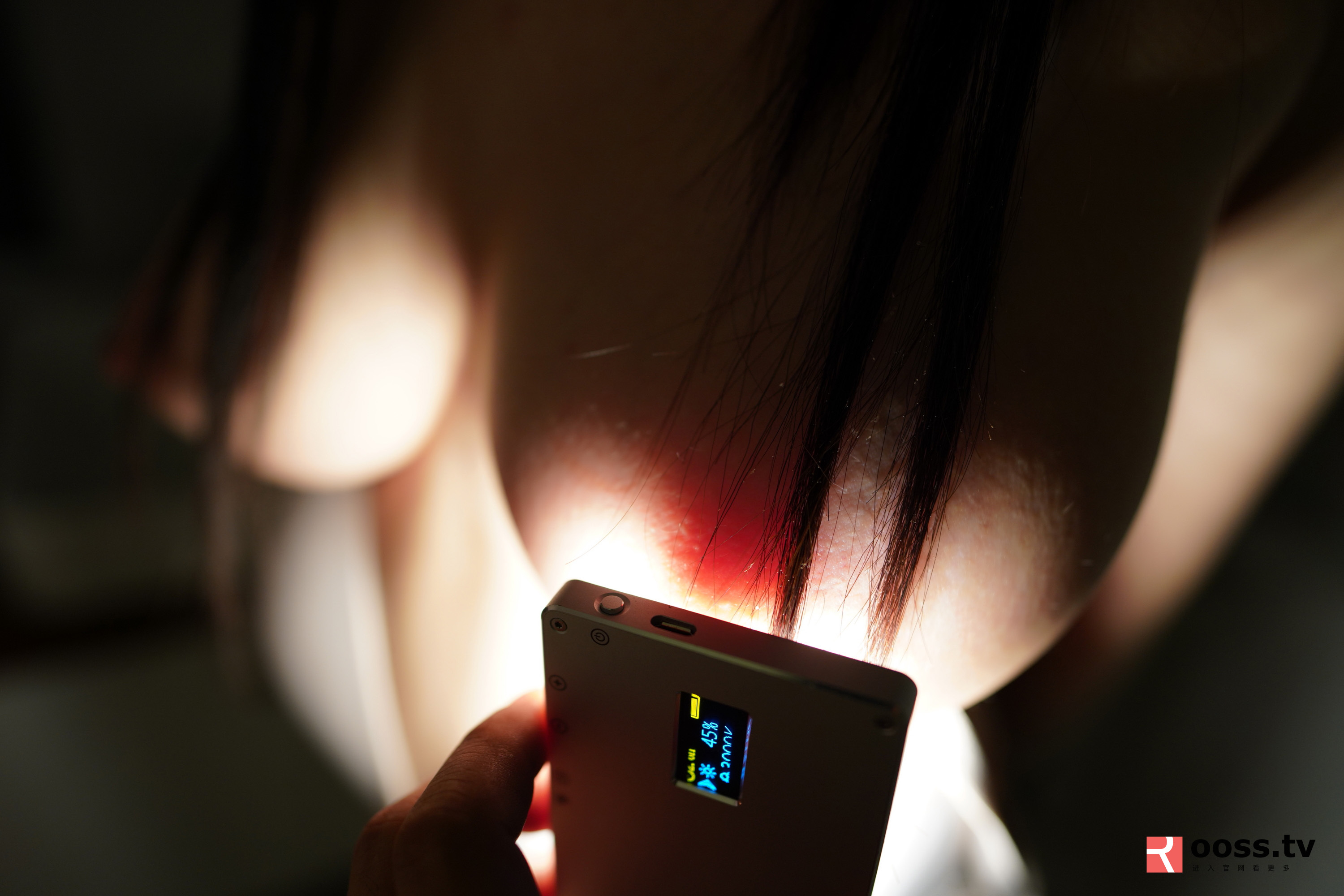 [ROSI写真]2019.04.25 NO.2696