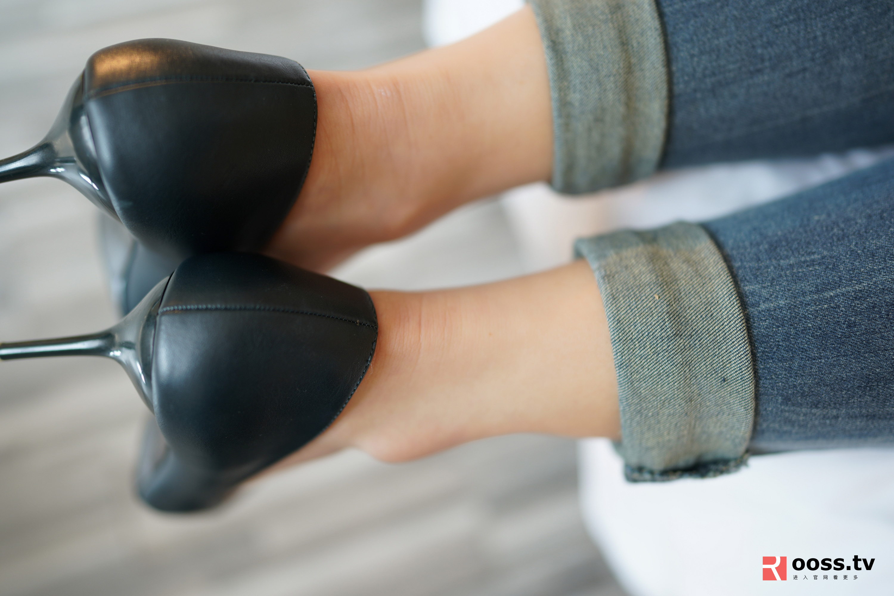 [ROSI写真]2019.04.27 NO.2698