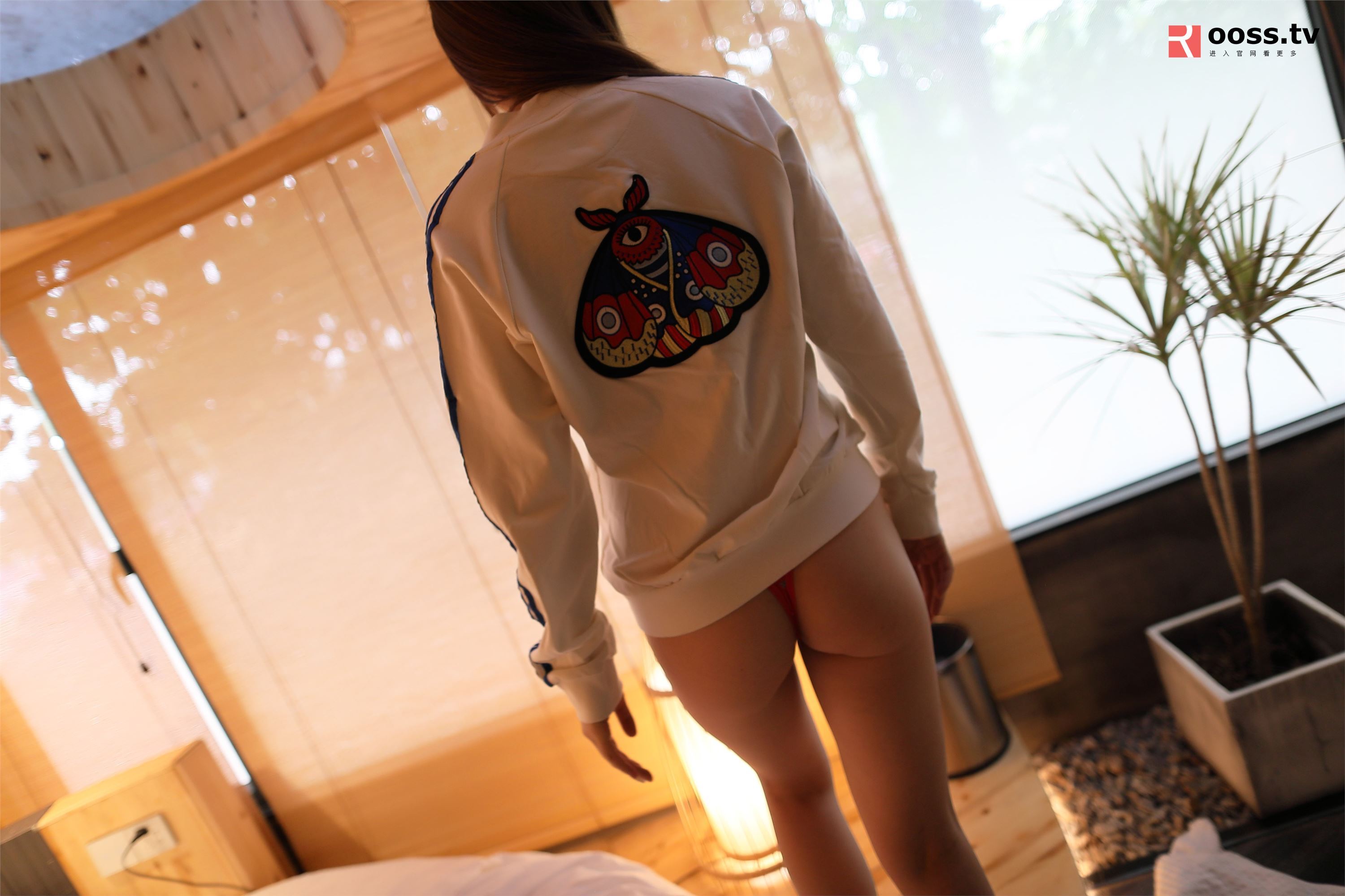 [ROSI写真]2019.05.01 NO.2704