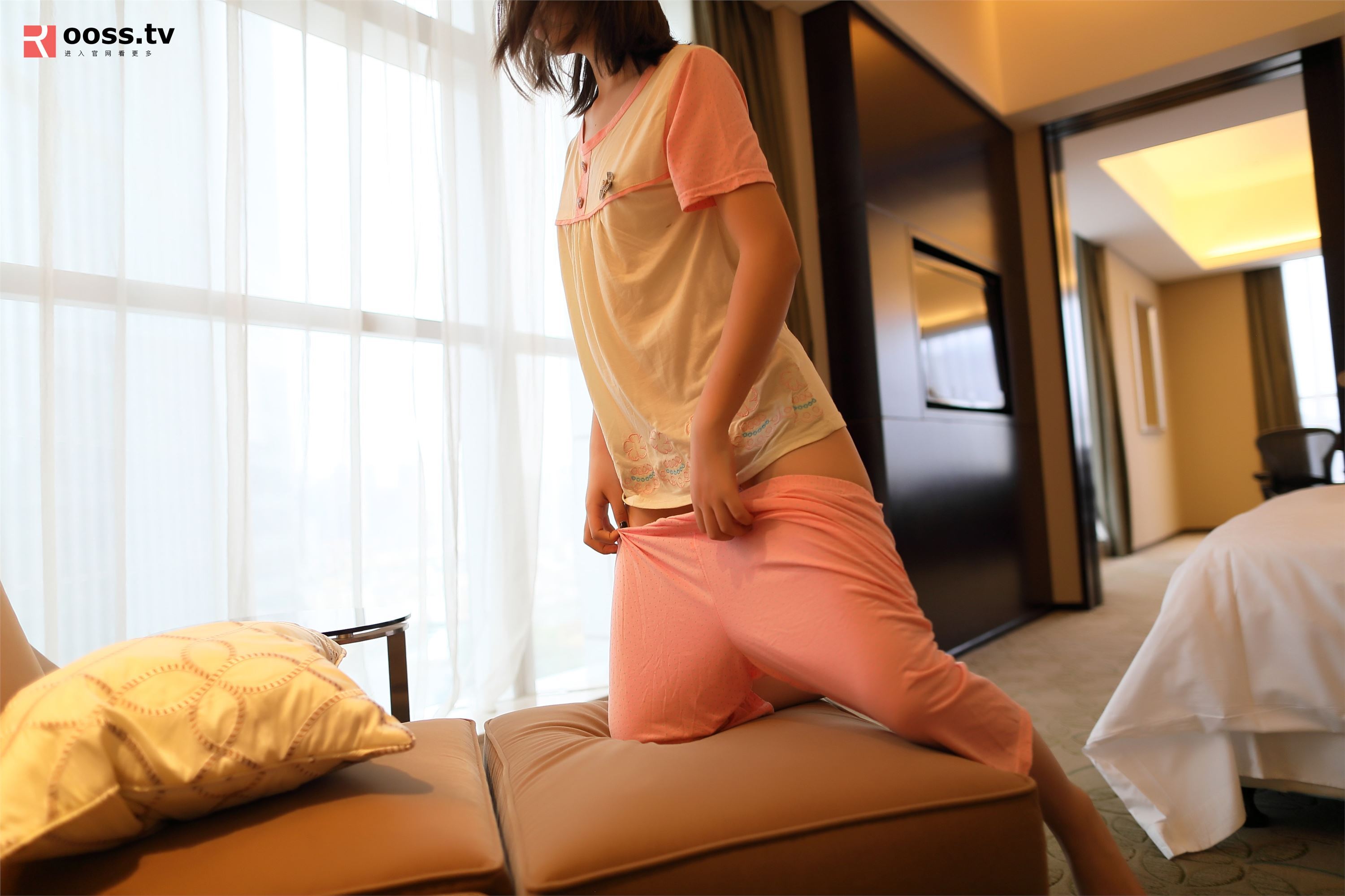 [ROSI写真]2019.05.06 NO.2709