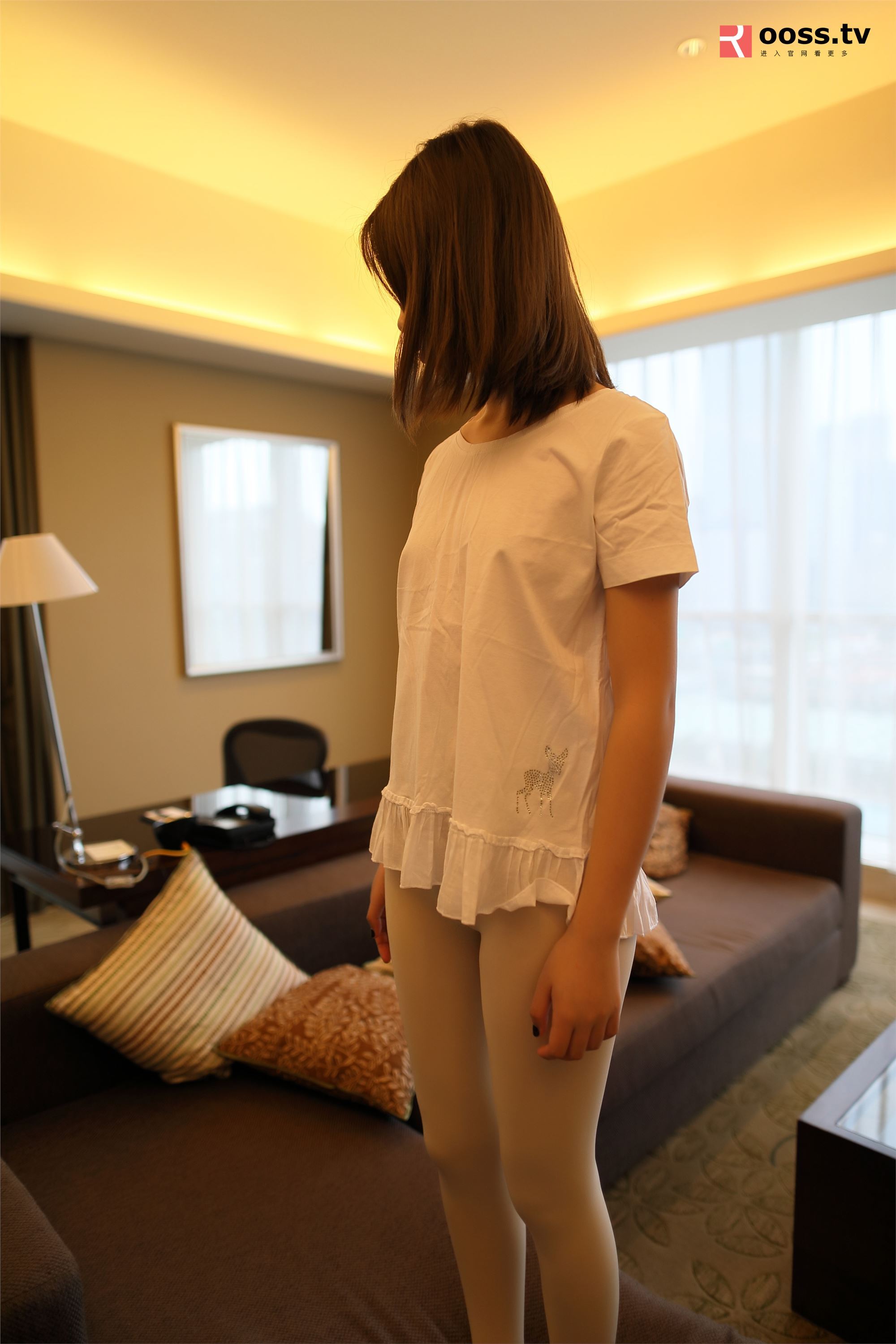 [ROSI写真]2019.05.08 NO.2711