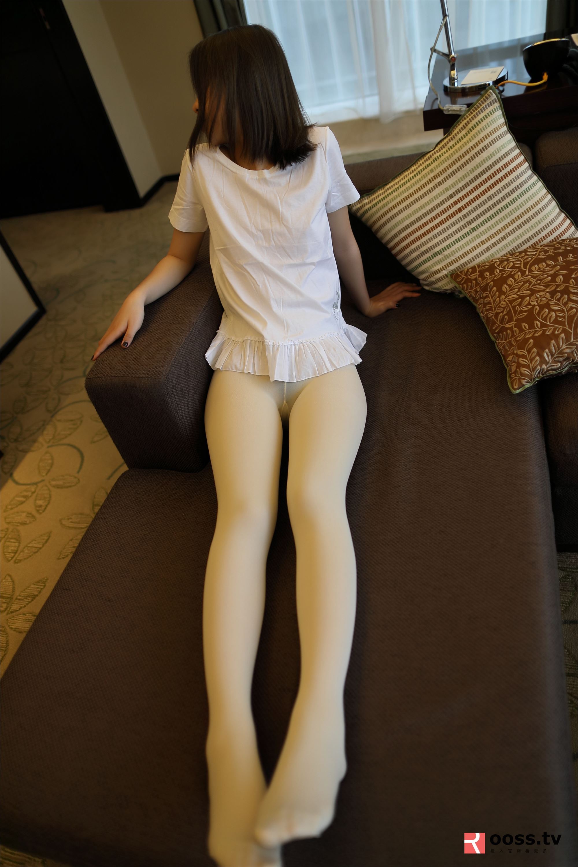 [ROSI写真]2019.05.08 NO.2711