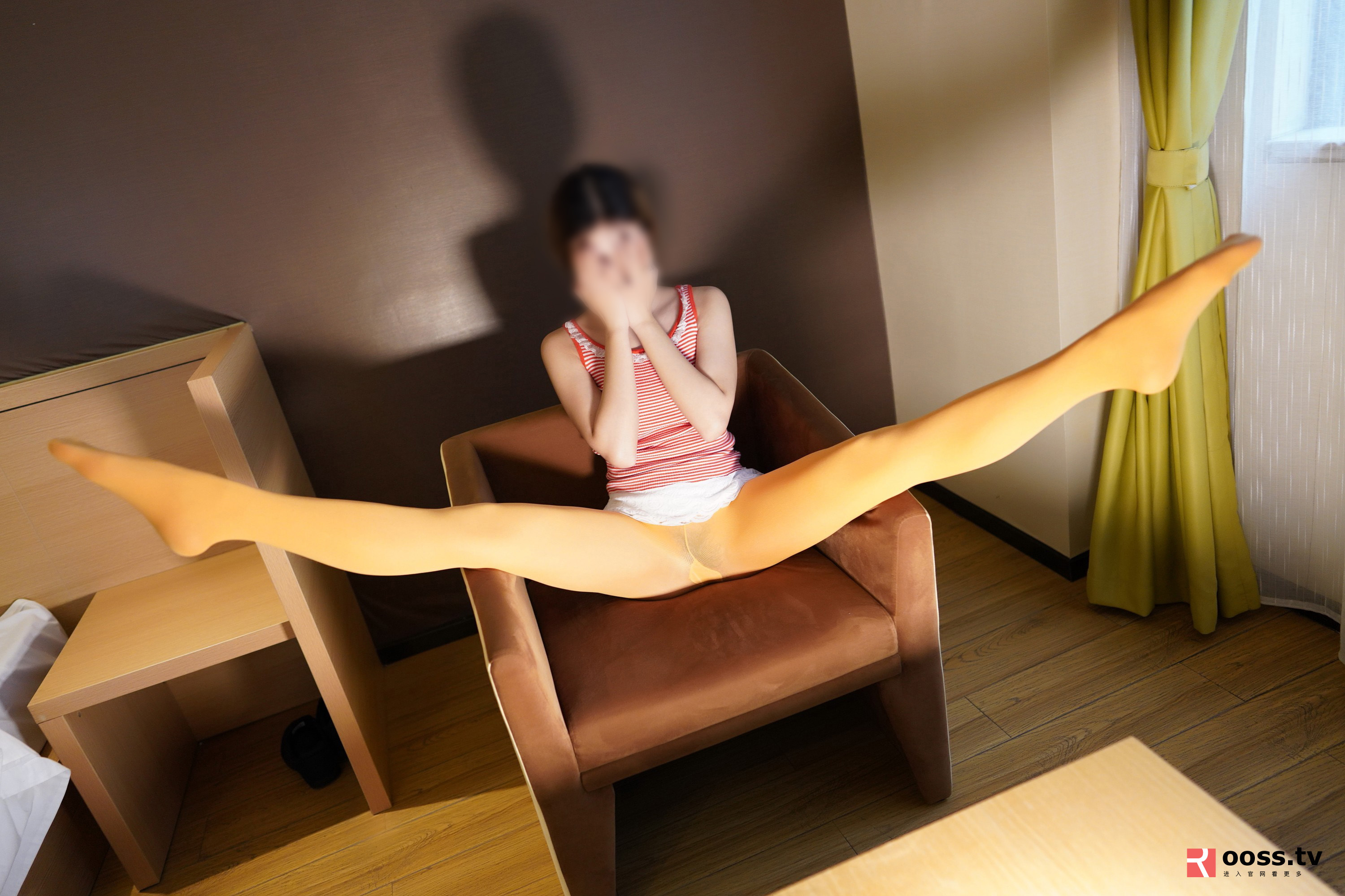 [ROSI写真]2019.05.10 NO.2713