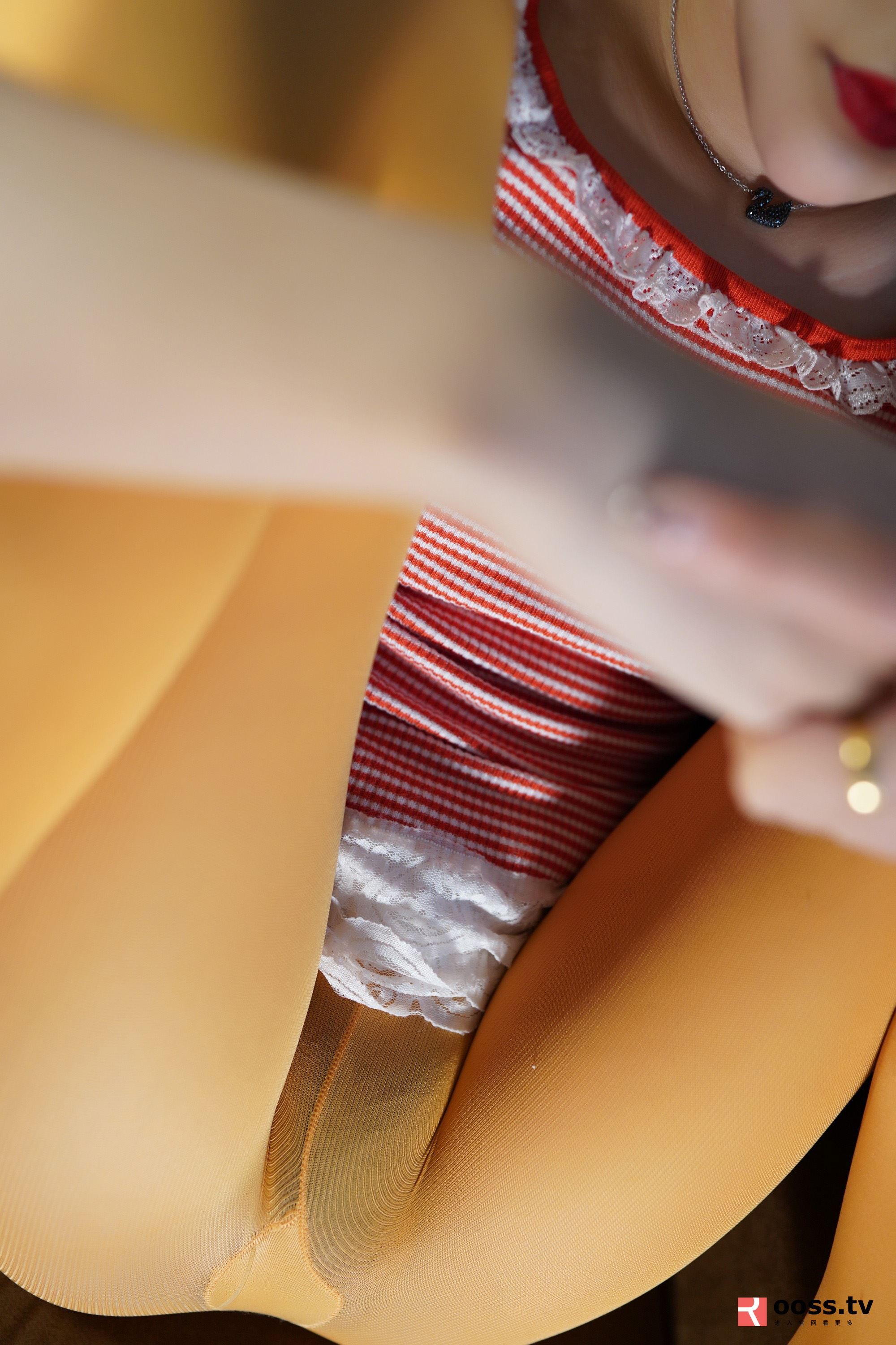 [ROSI写真]2019.05.10 NO.2713