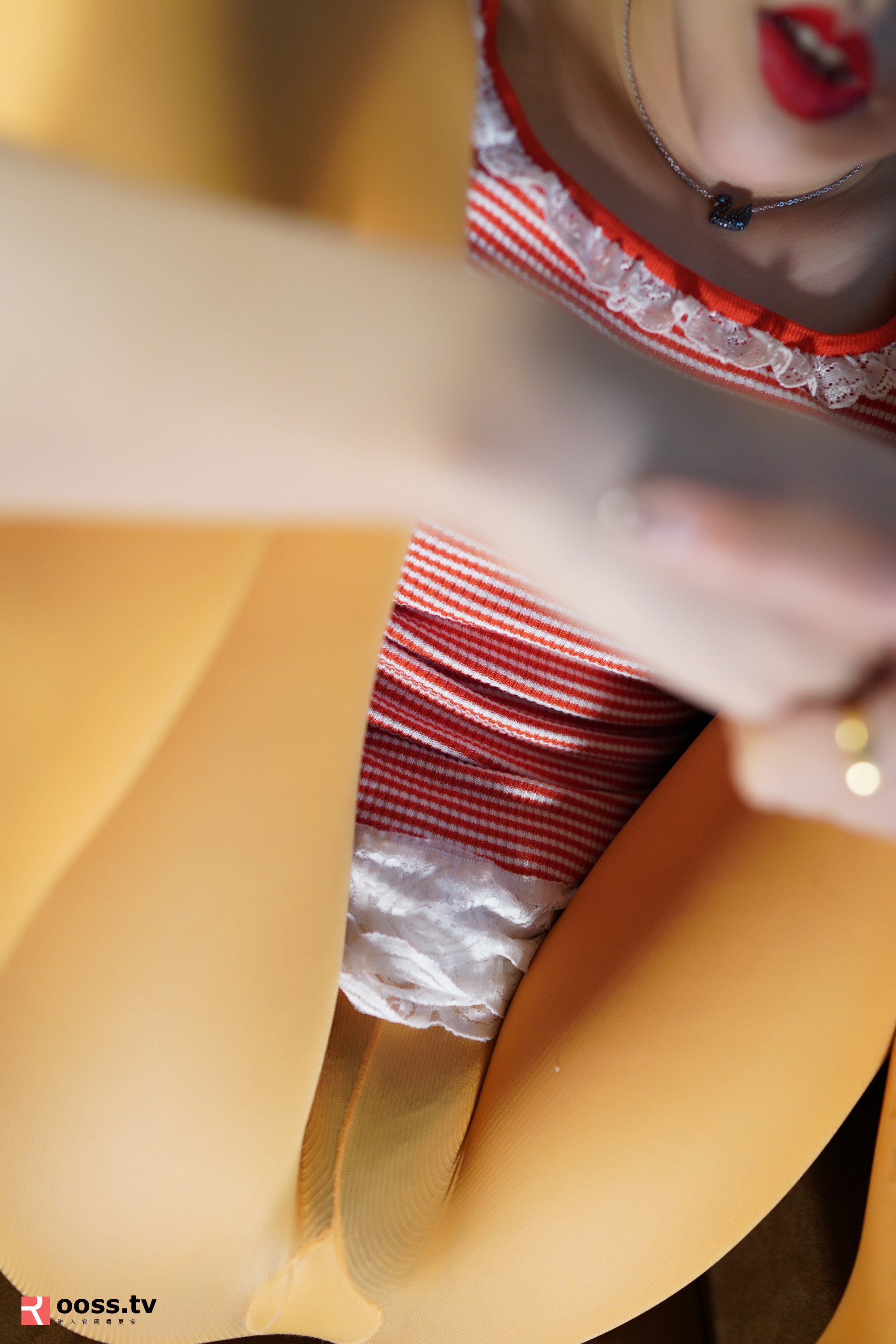 [ROSI写真]2019.05.10 NO.2713