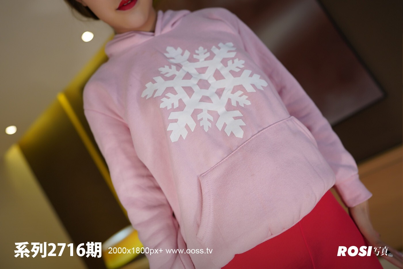 [ROSI写真]2019.05.13 NO.2716