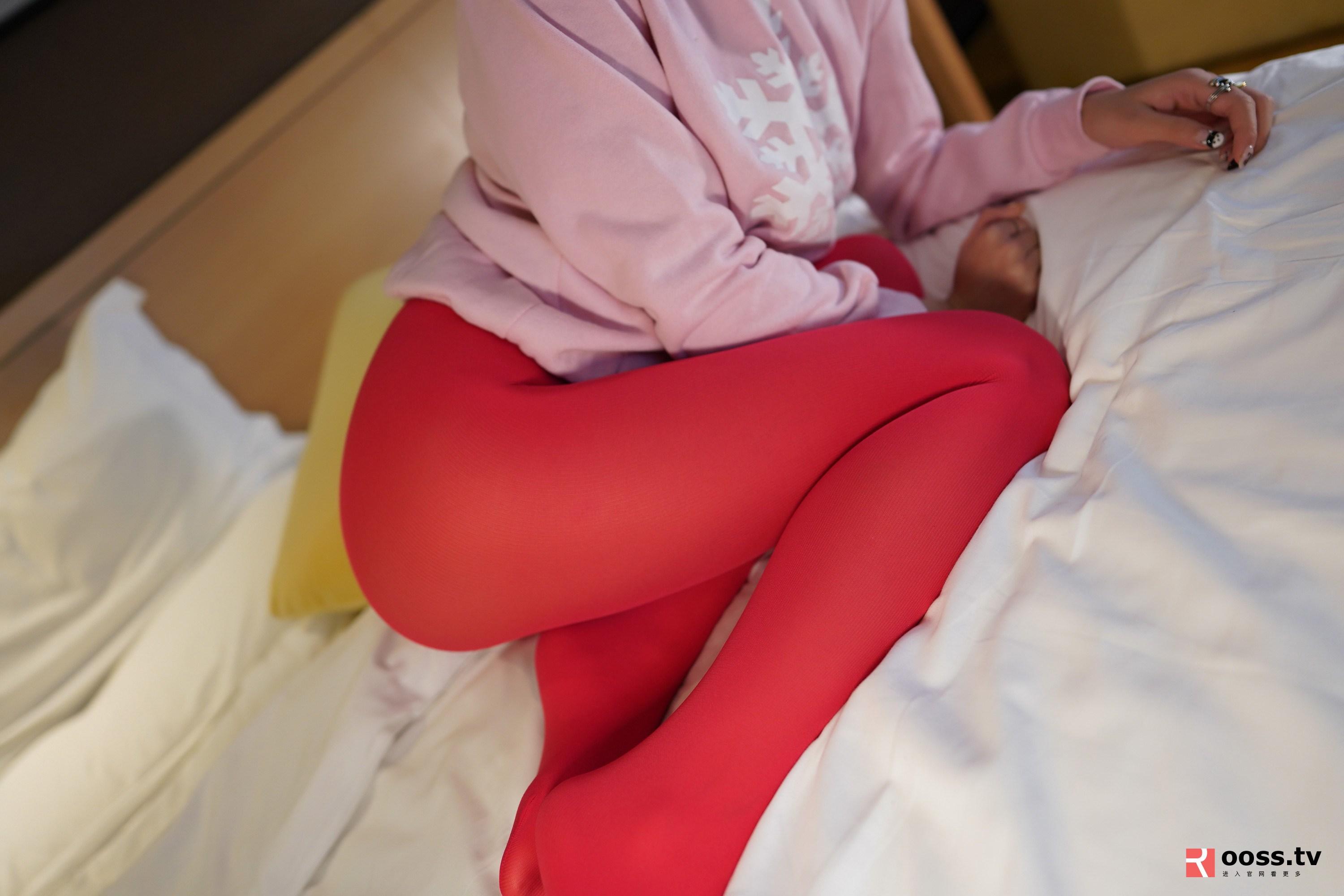 [ROSI写真]2019.05.13 NO.2716