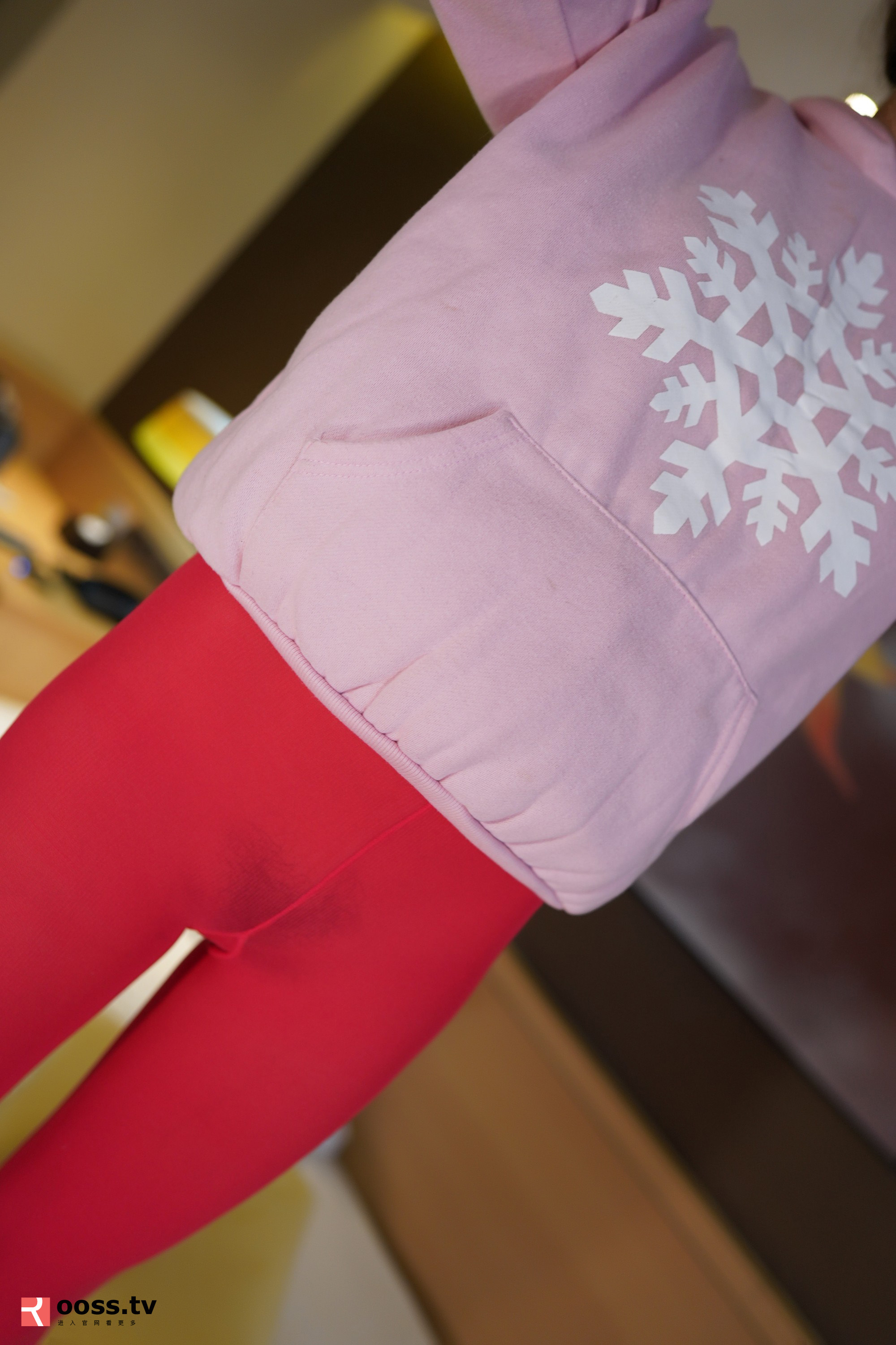 [ROSI写真]2019.05.13 NO.2716