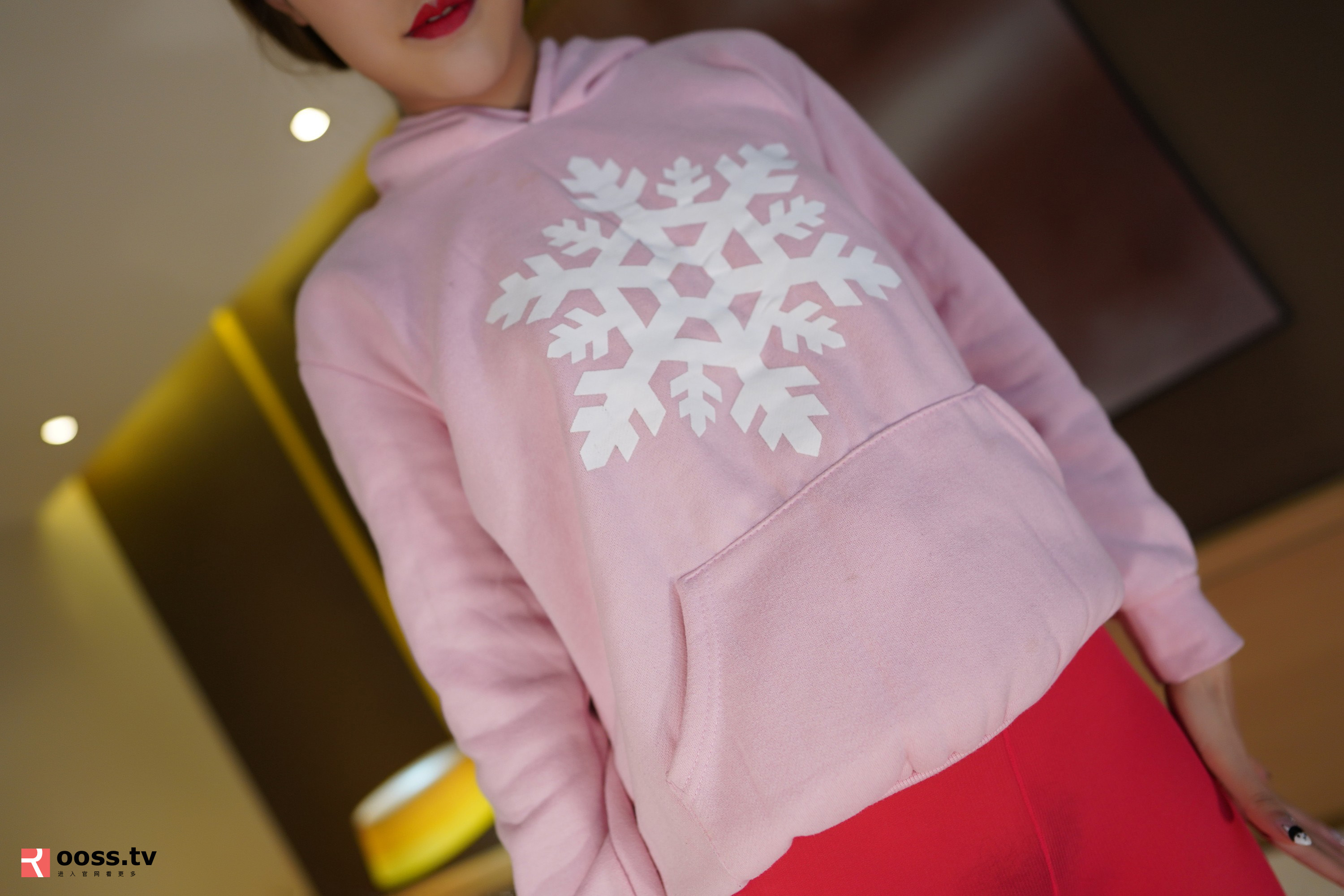 [ROSI写真]2019.05.13 NO.2716