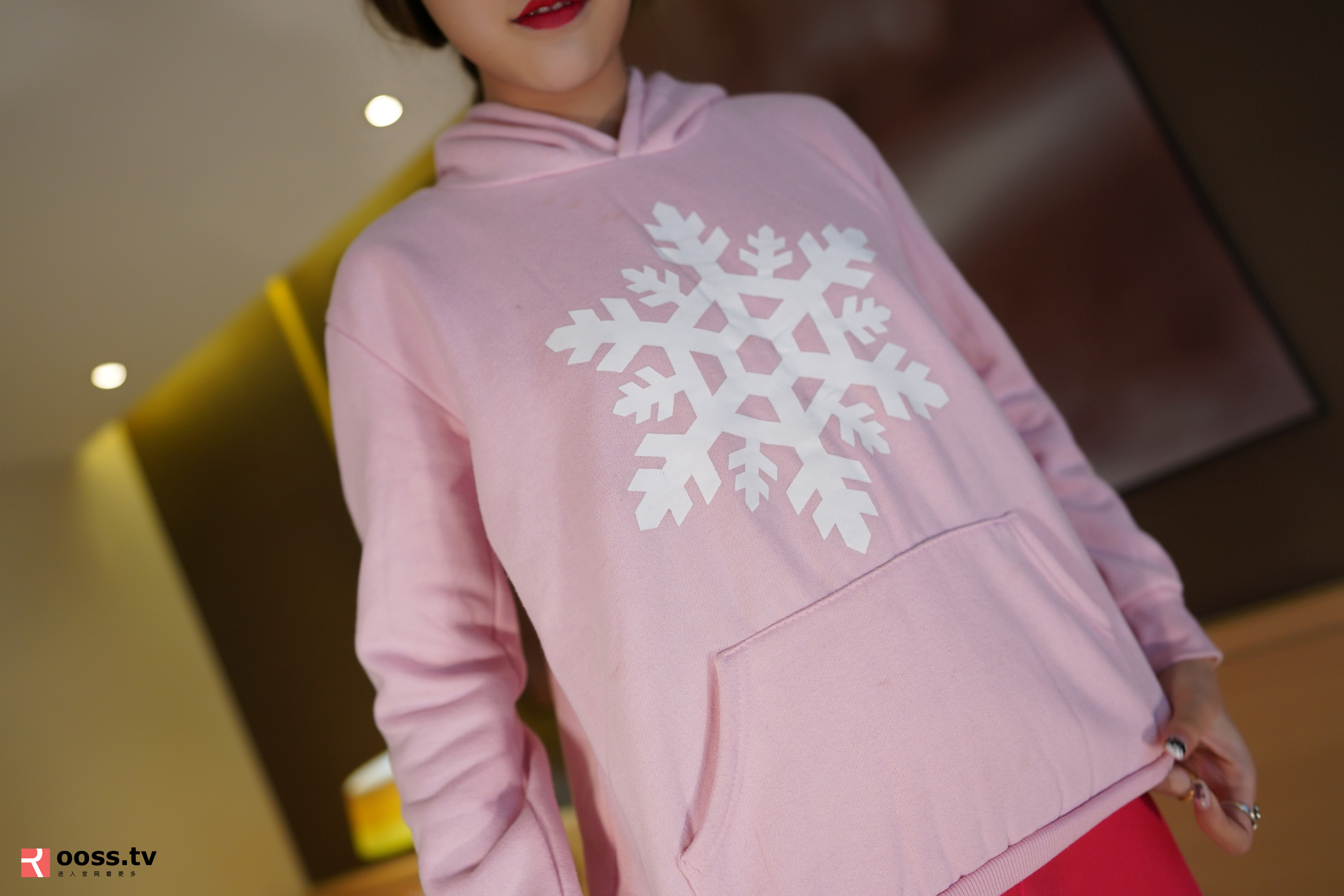 [ROSI写真]2019.05.13 NO.2716