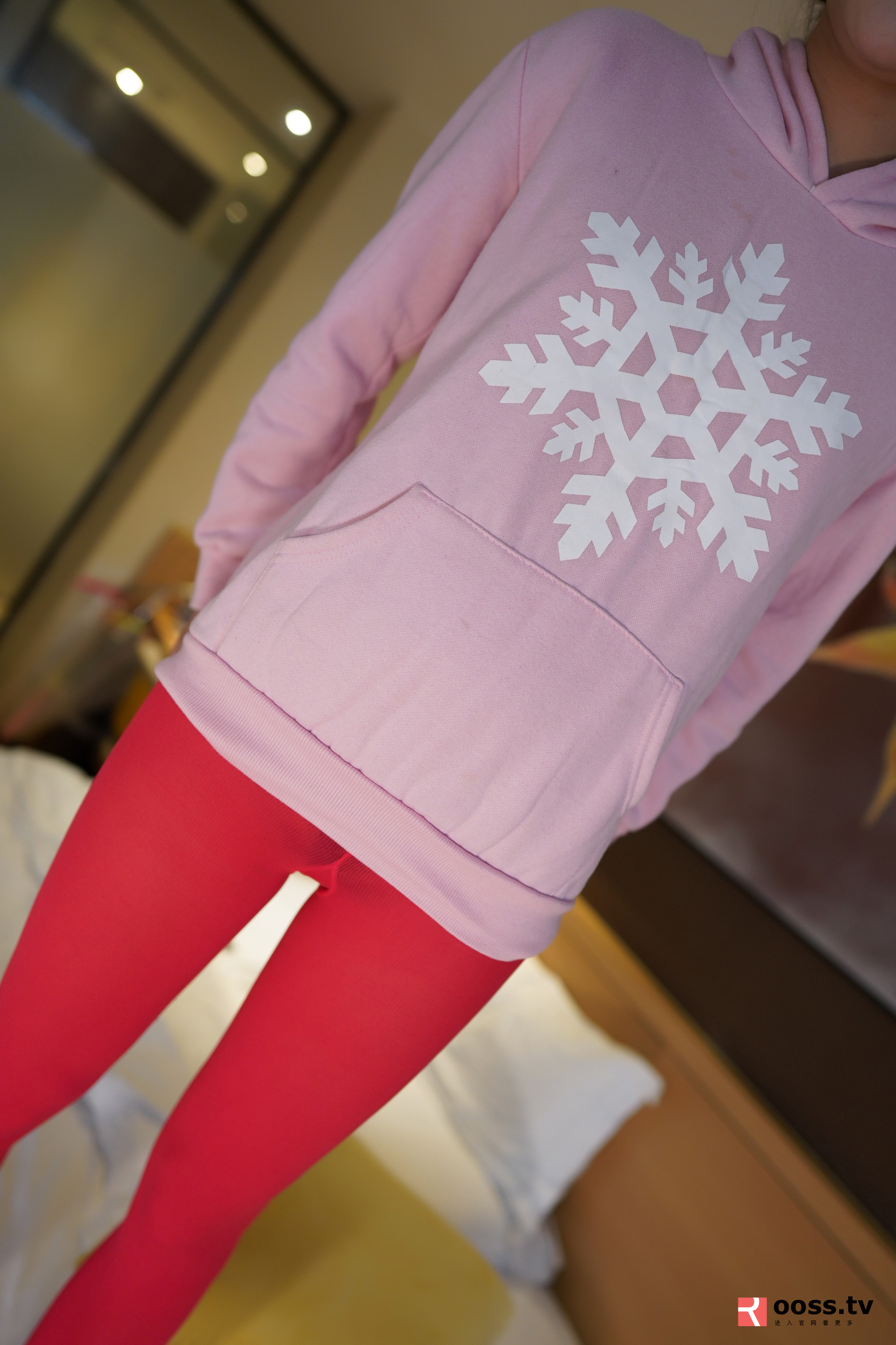 [ROSI写真]2019.05.13 NO.2716