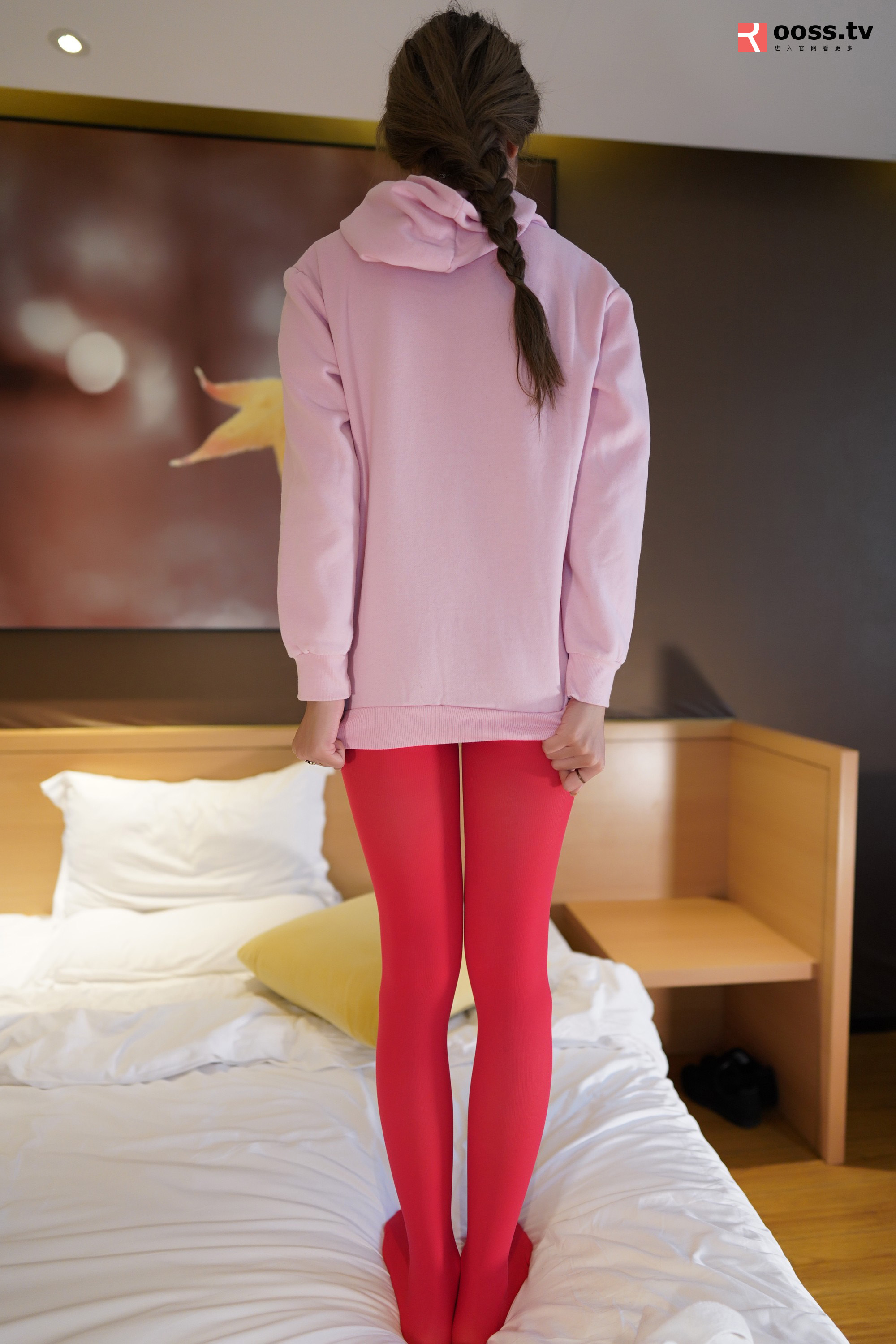 [ROSI写真]2019.05.13 NO.2716