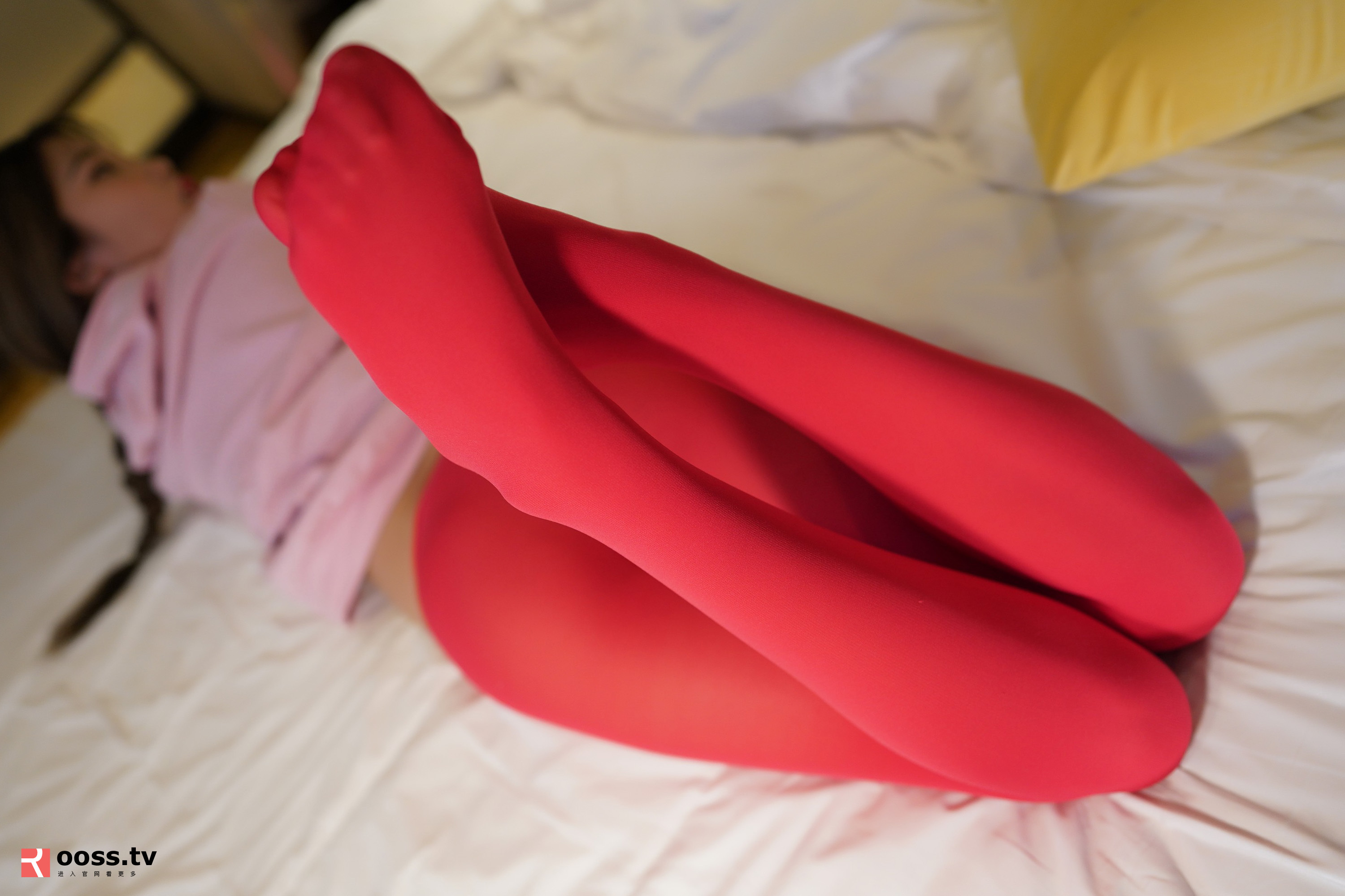 [ROSI写真]2019.05.13 NO.2716