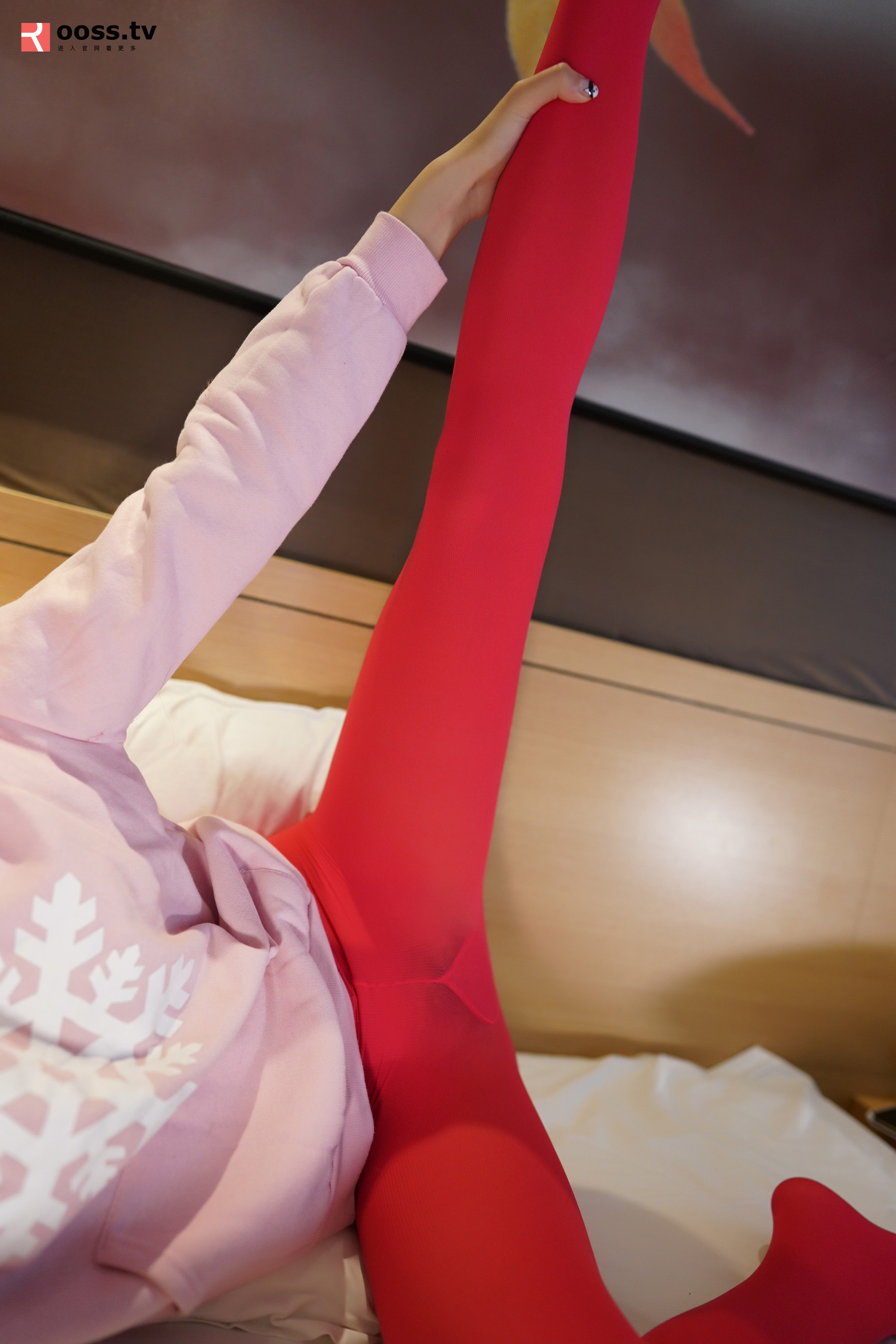 [ROSI写真]2019.05.13 NO.2716