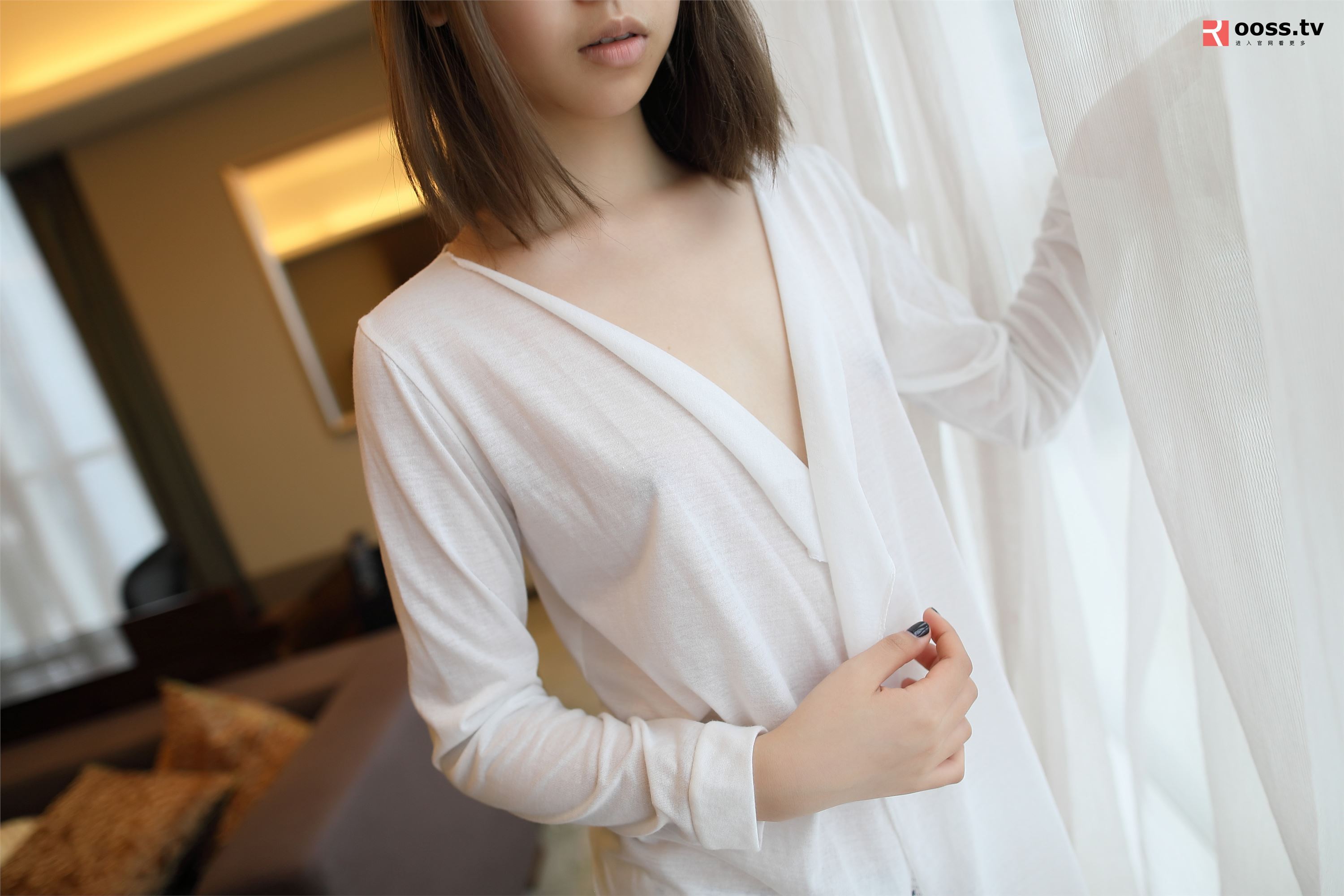 [ROSI写真]2019.05.14 NO.2717