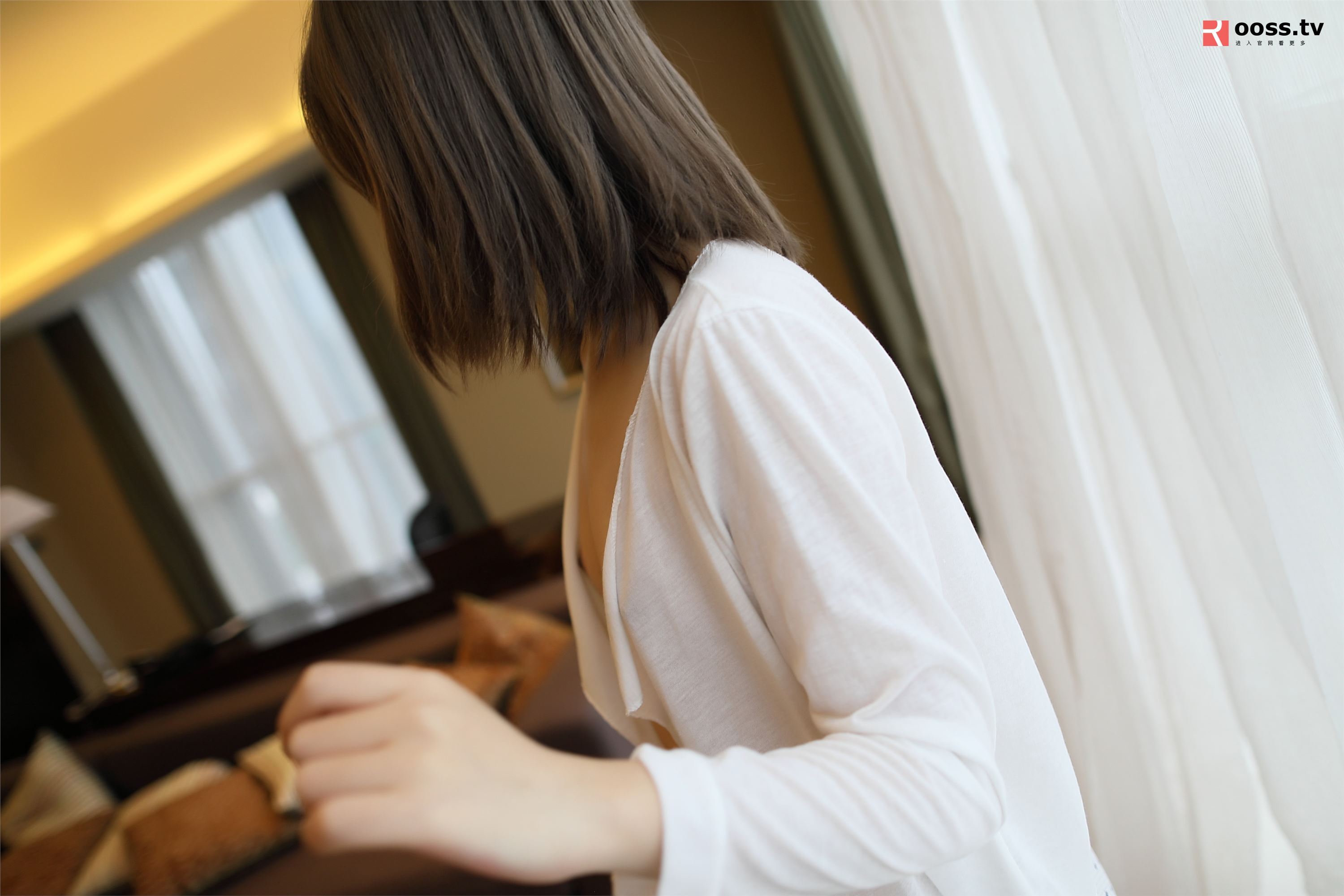 [ROSI写真]2019.05.14 NO.2717