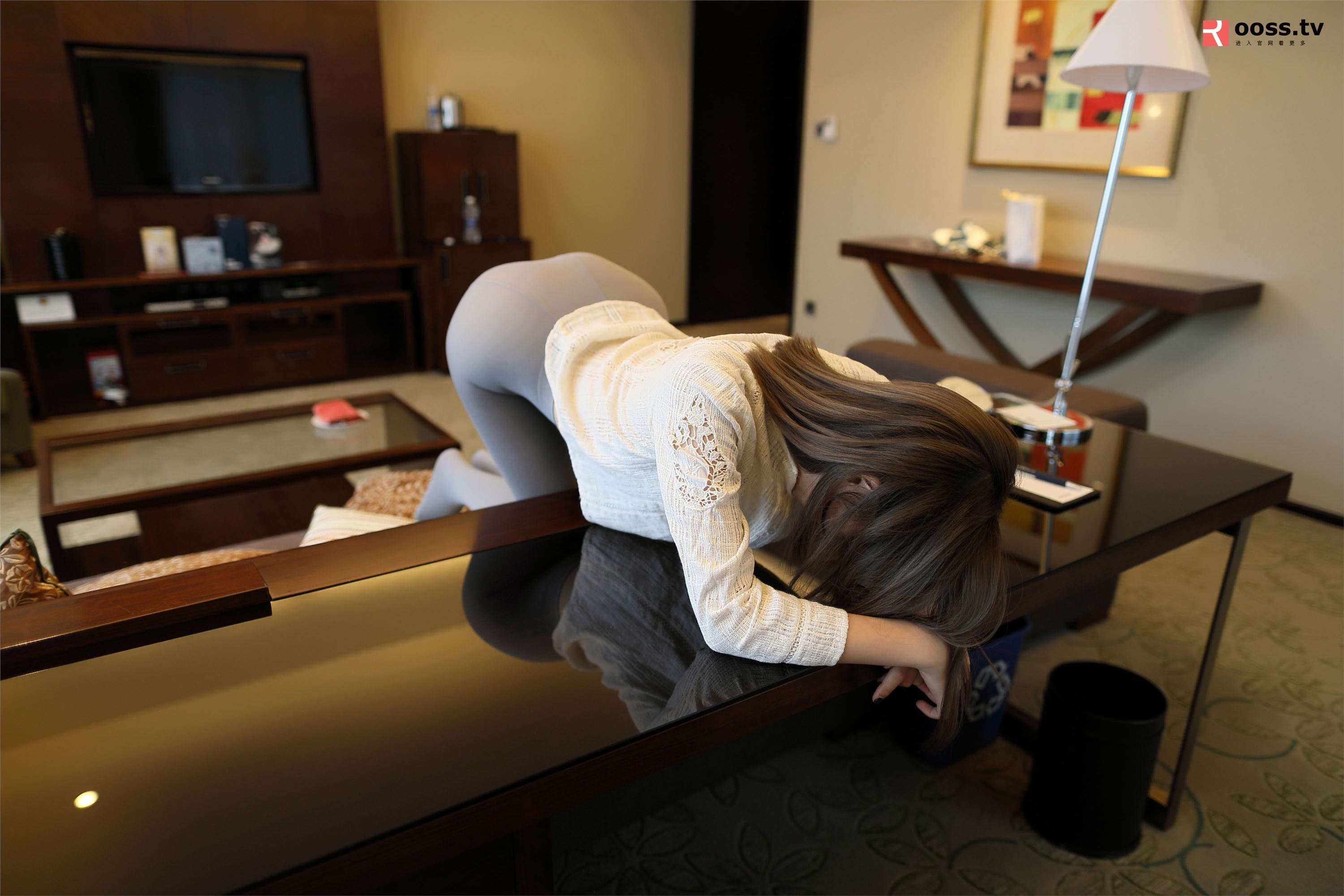 [ROSI写真]2019.05.17 NO.2720