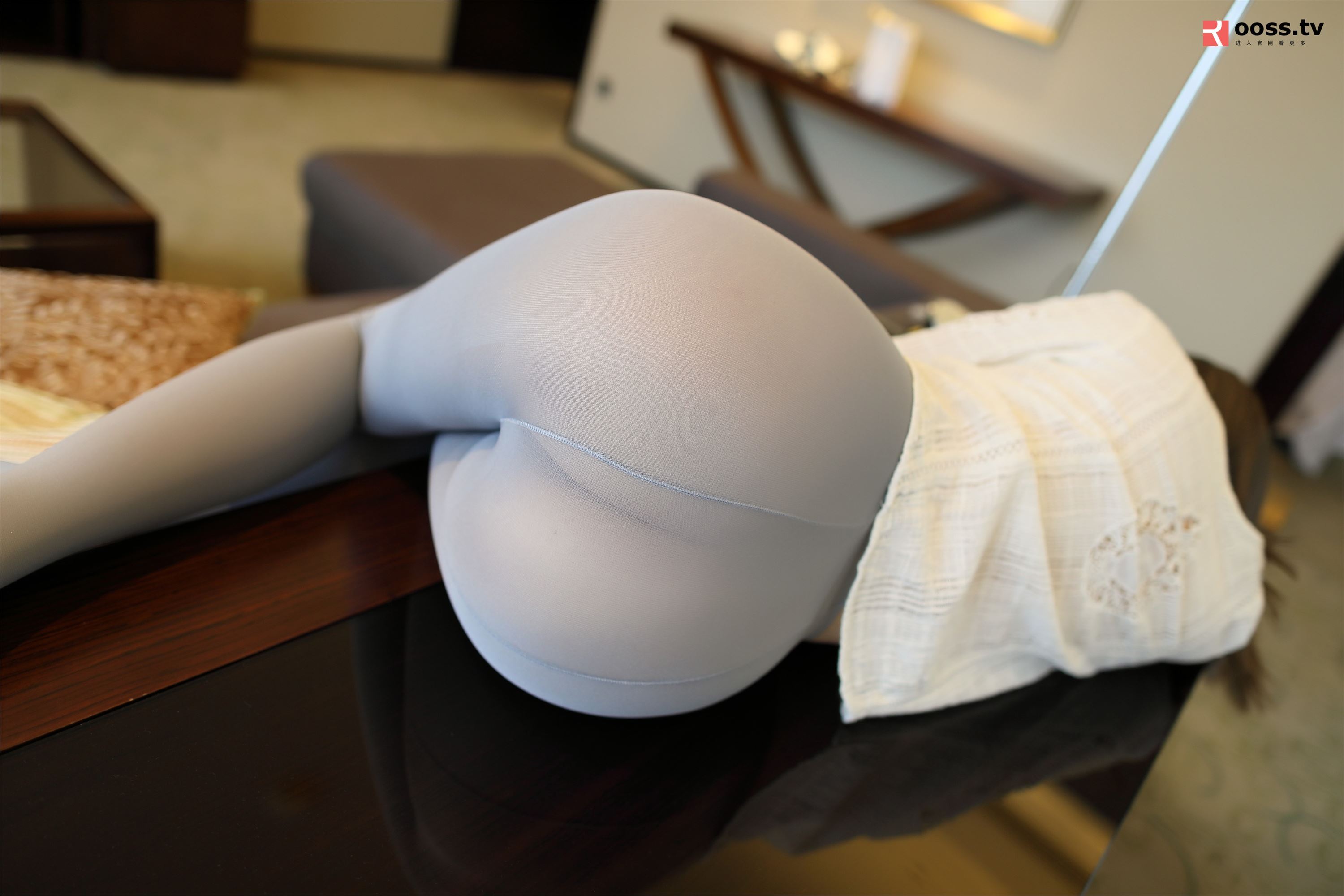 [ROSI写真]2019.05.17 NO.2720