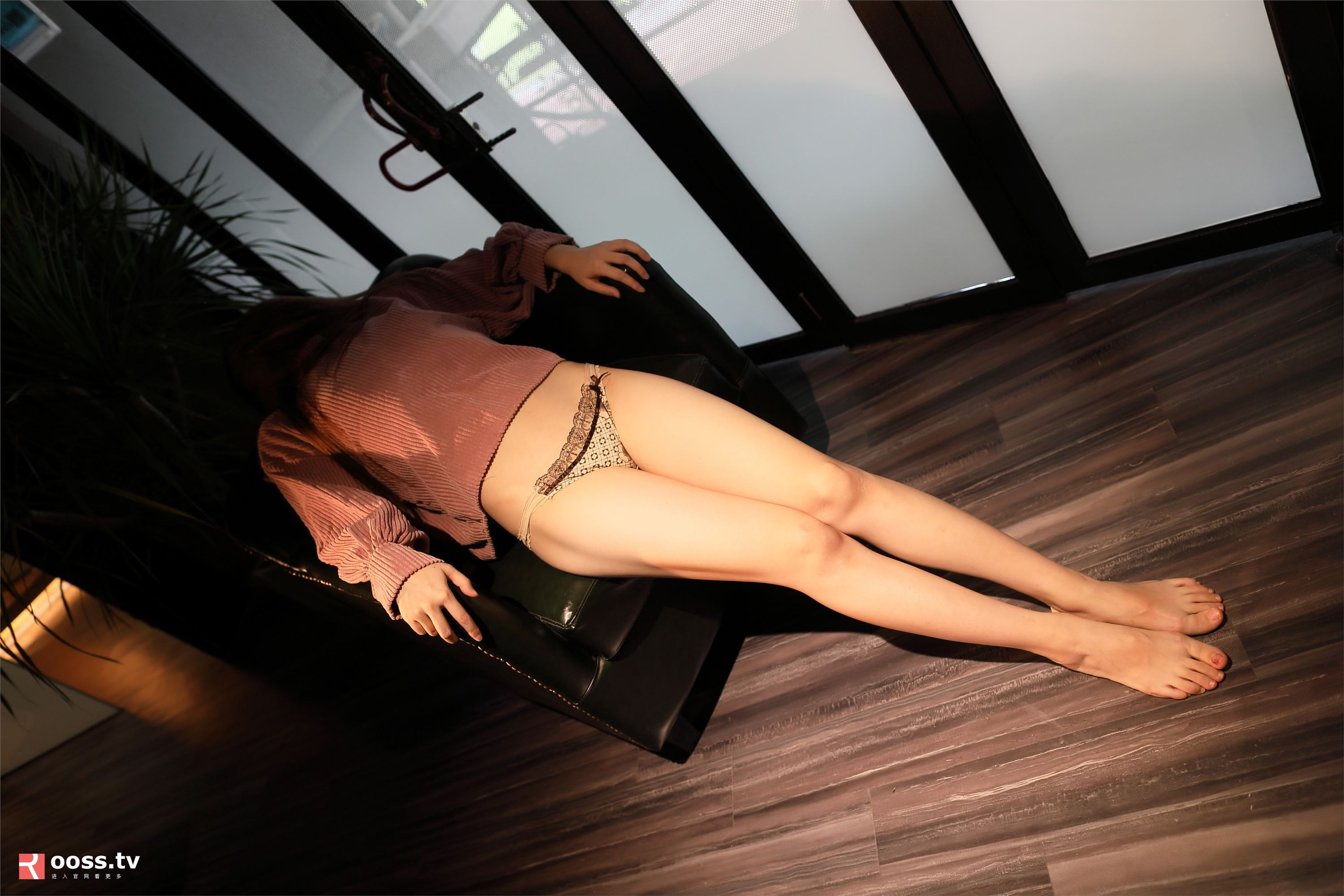 [ROSI写真]2019.05.18 NO.2721