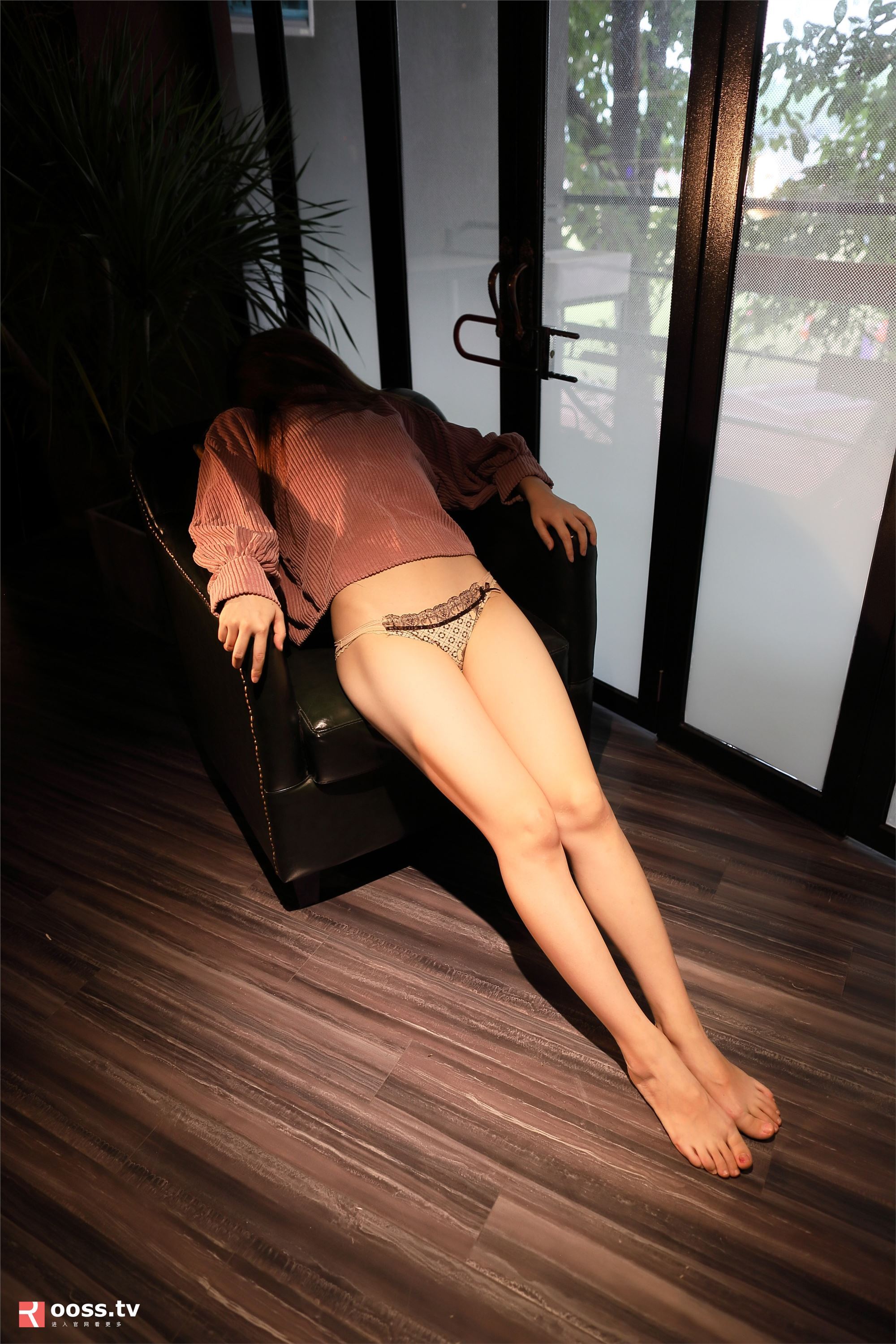 [ROSI写真]2019.05.18 NO.2721