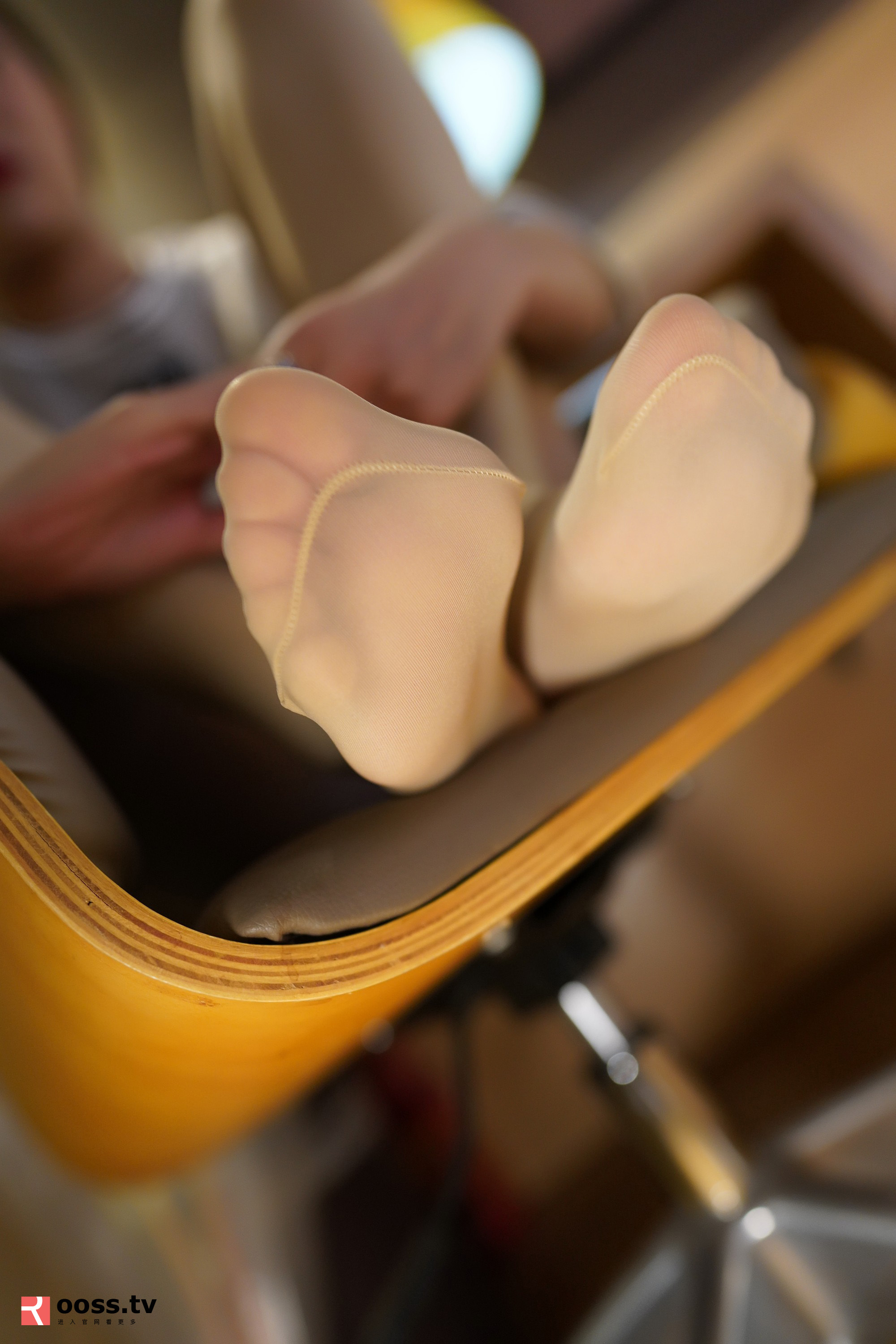 [ROSI写真]2019.05.19 NO.2722