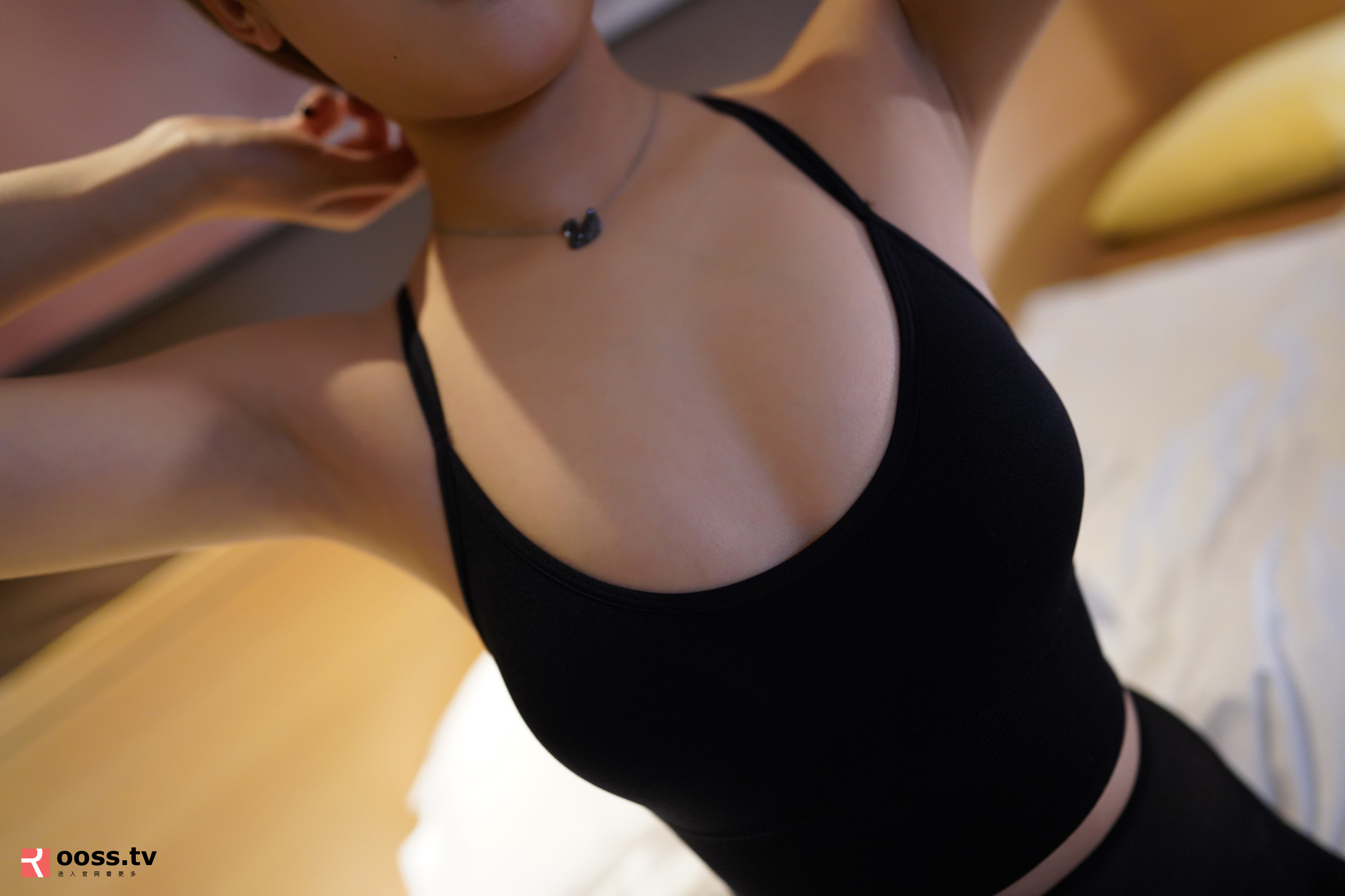 [ROSI写真]2019.05.22 NO.2725