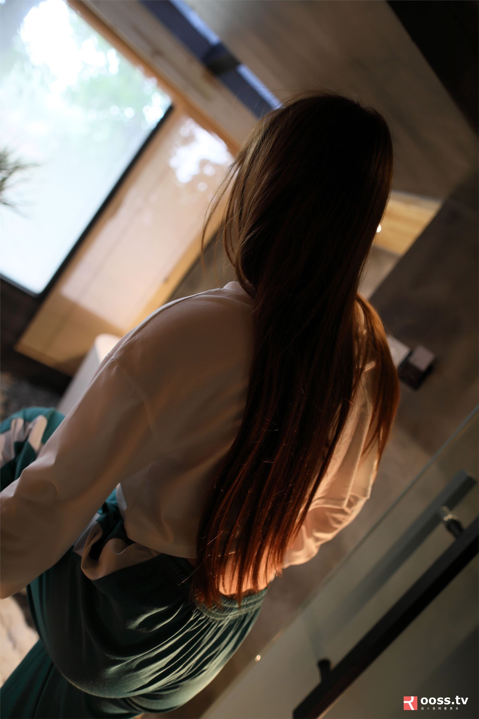 [ROSI写真]2019.05.24 NO.2727