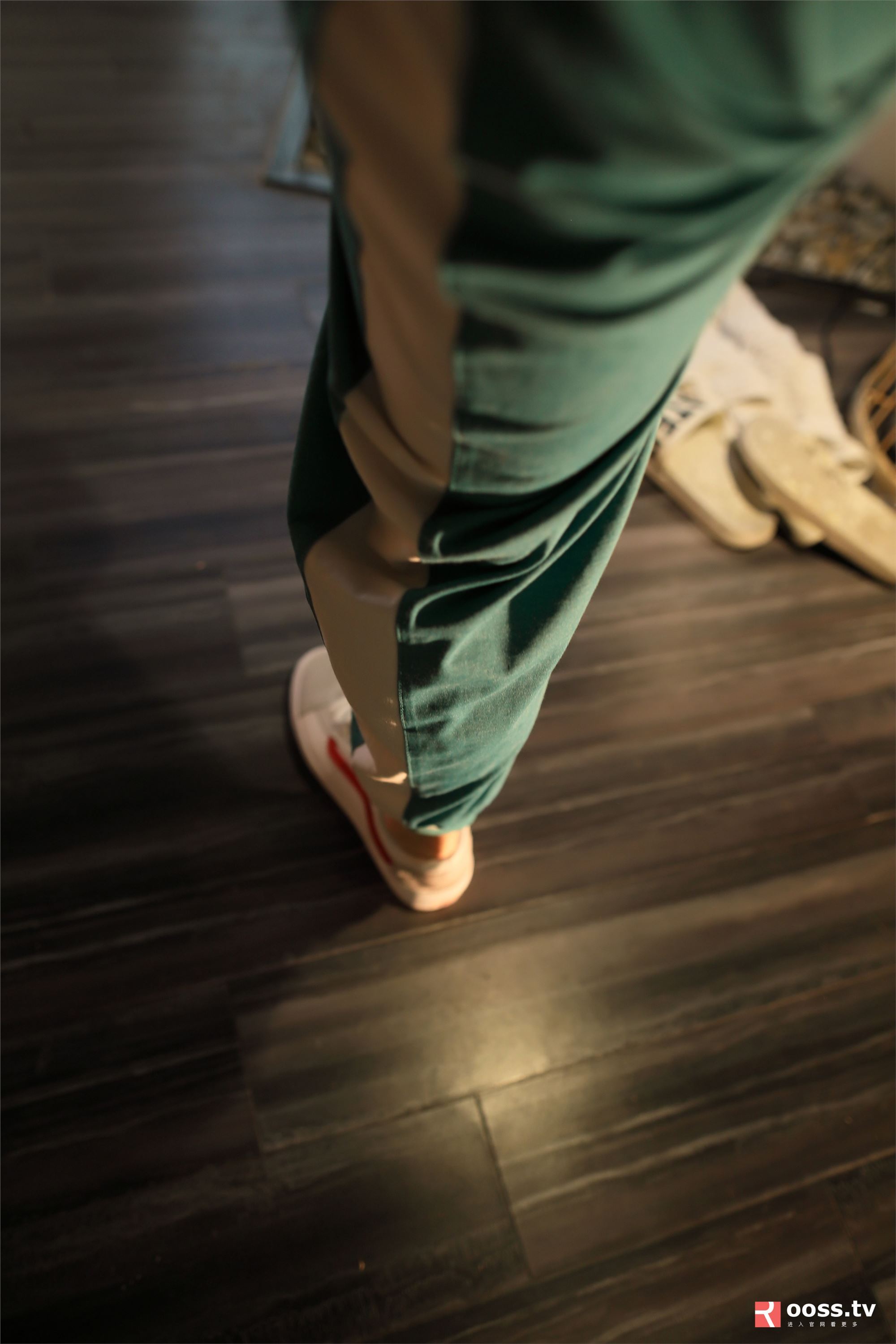 [ROSI写真]2019.05.24 NO.2727