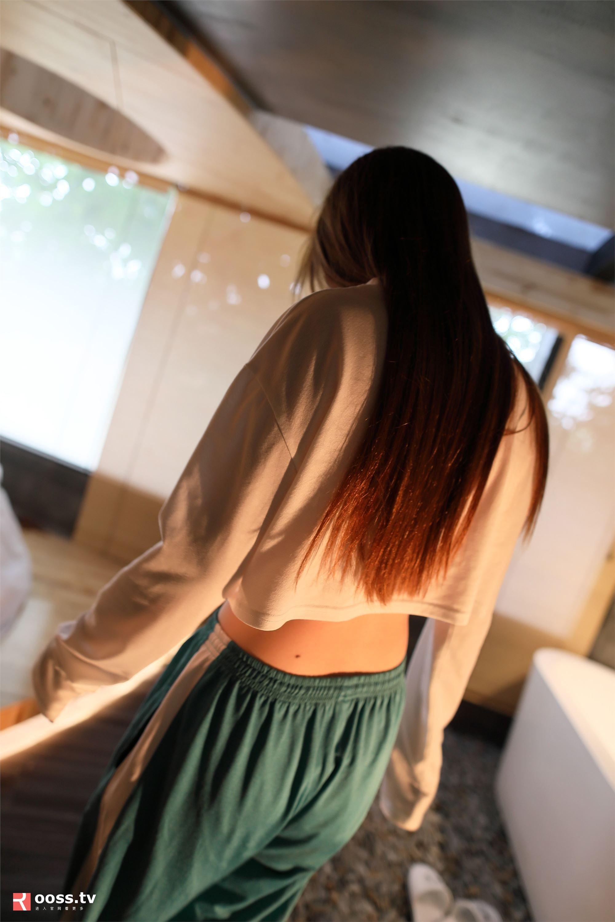 [ROSI写真]2019.05.24 NO.2727