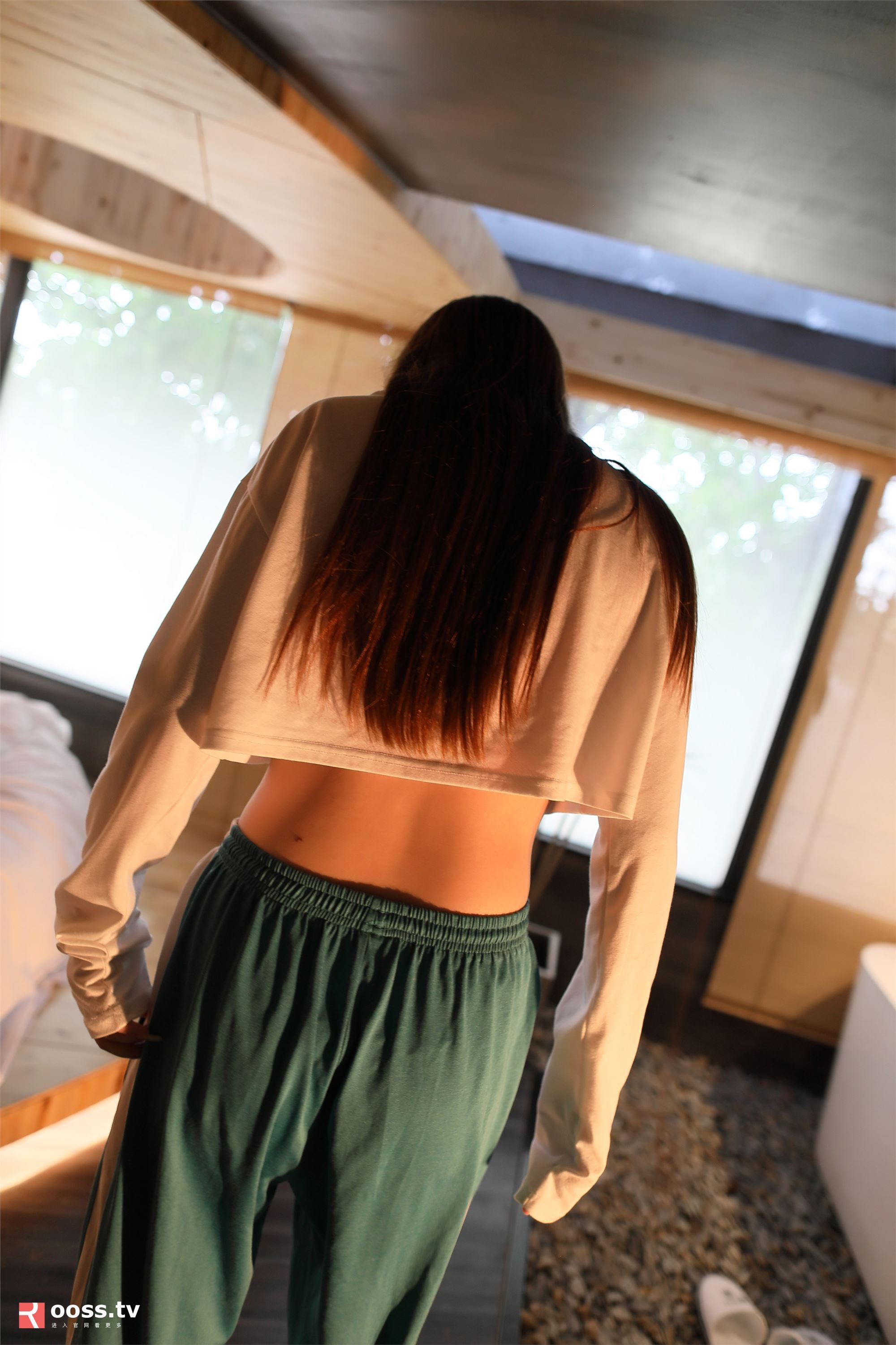 [ROSI写真]2019.05.24 NO.2727